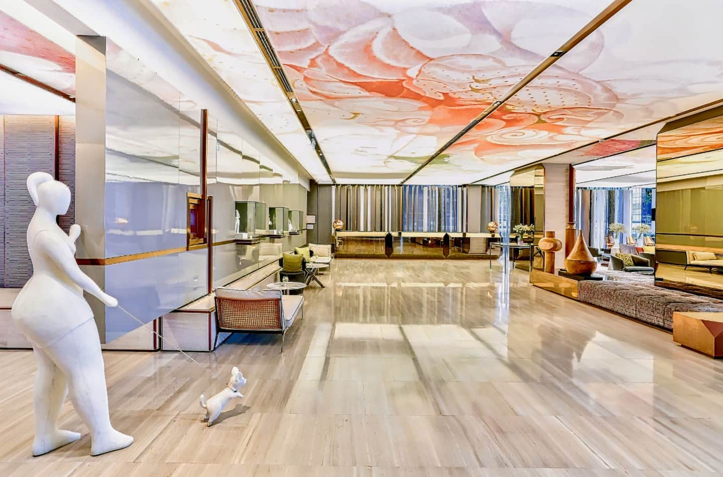 Hilton Sukhumvit Bangkok