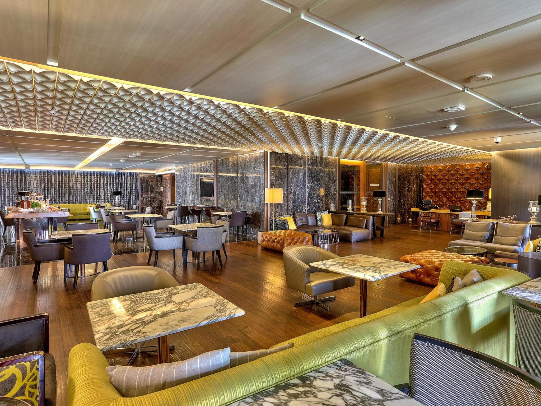 Hilton Sukhumvit Bangkok