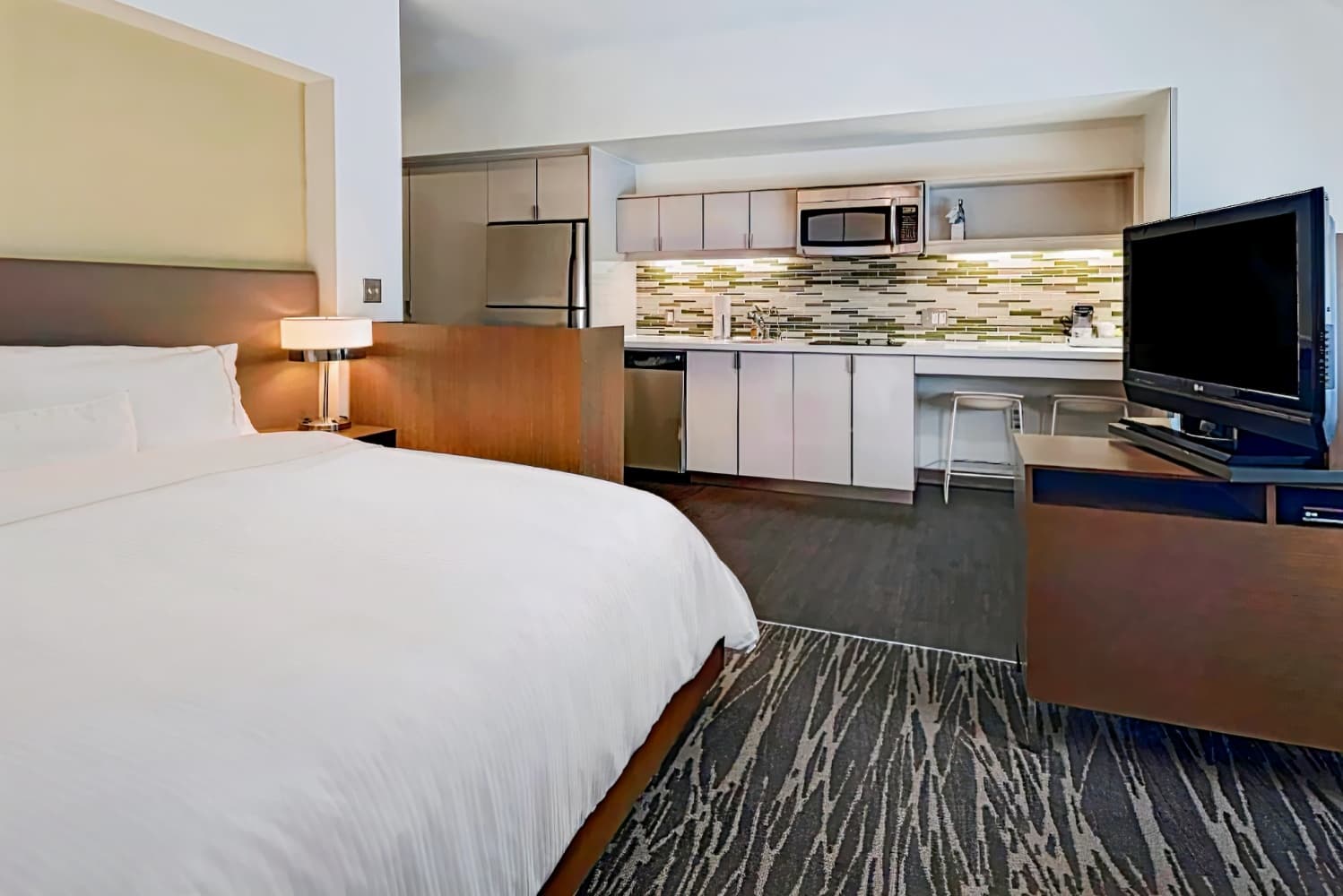 Element Houston Vintage Park