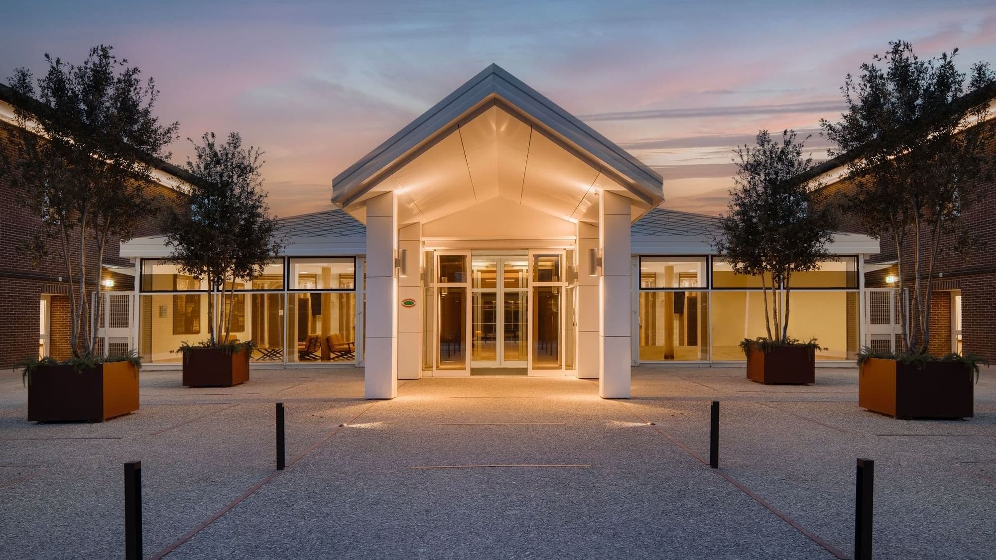 UNA HOTELS Bologna San Lazzaro