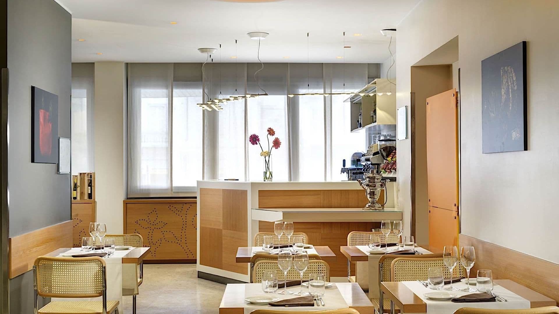 UNA Hotels Mediterraneo Milano