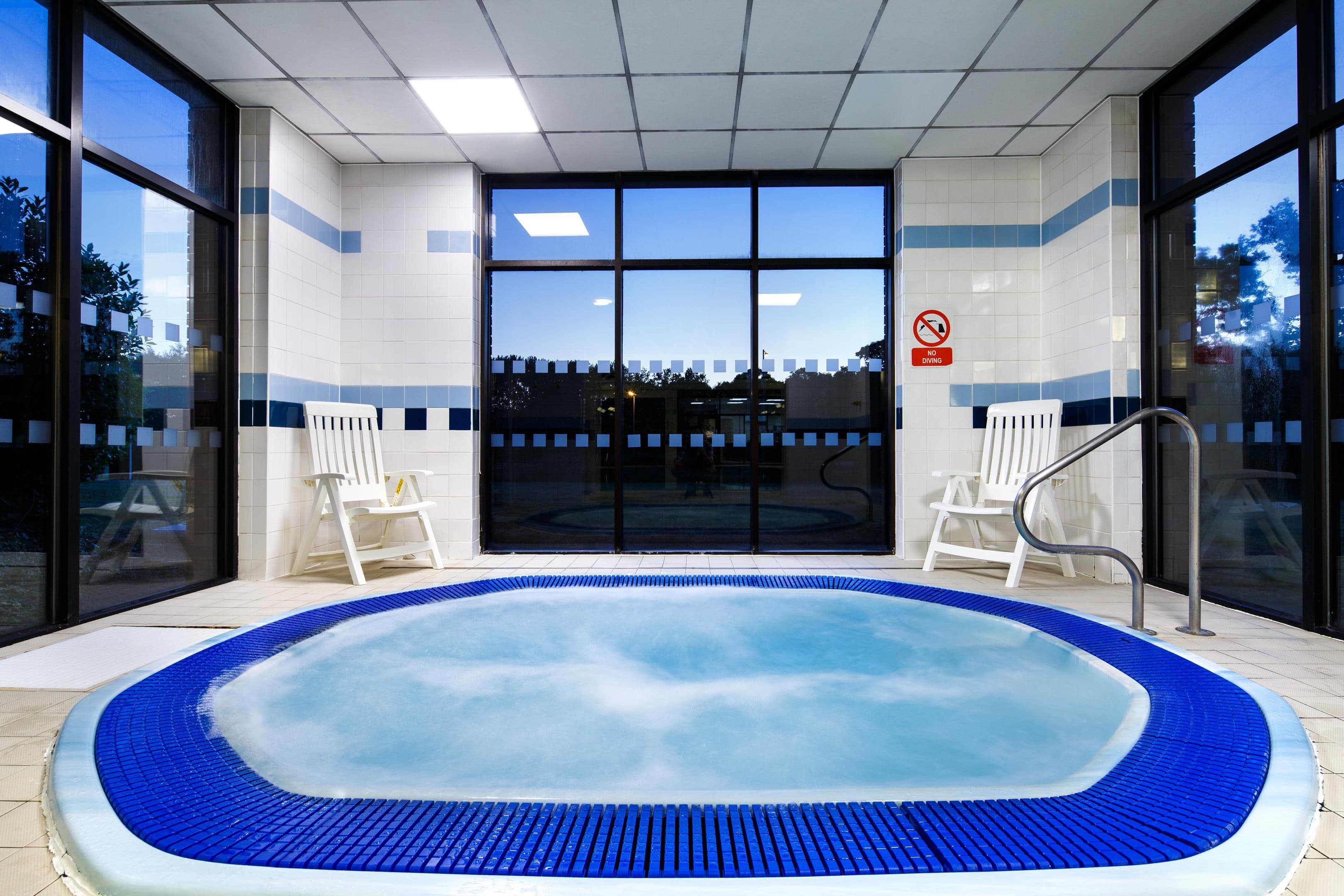 Holiday Inn Brentwood, an IHG Hotel