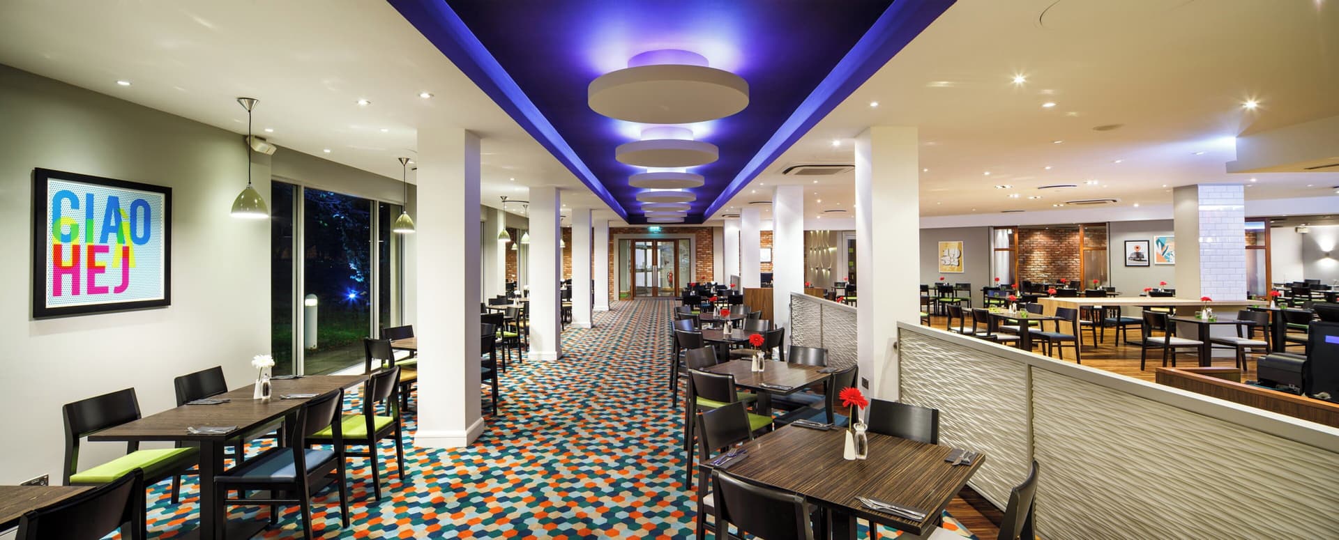 Holiday Inn London Heathrow M4 Jct4