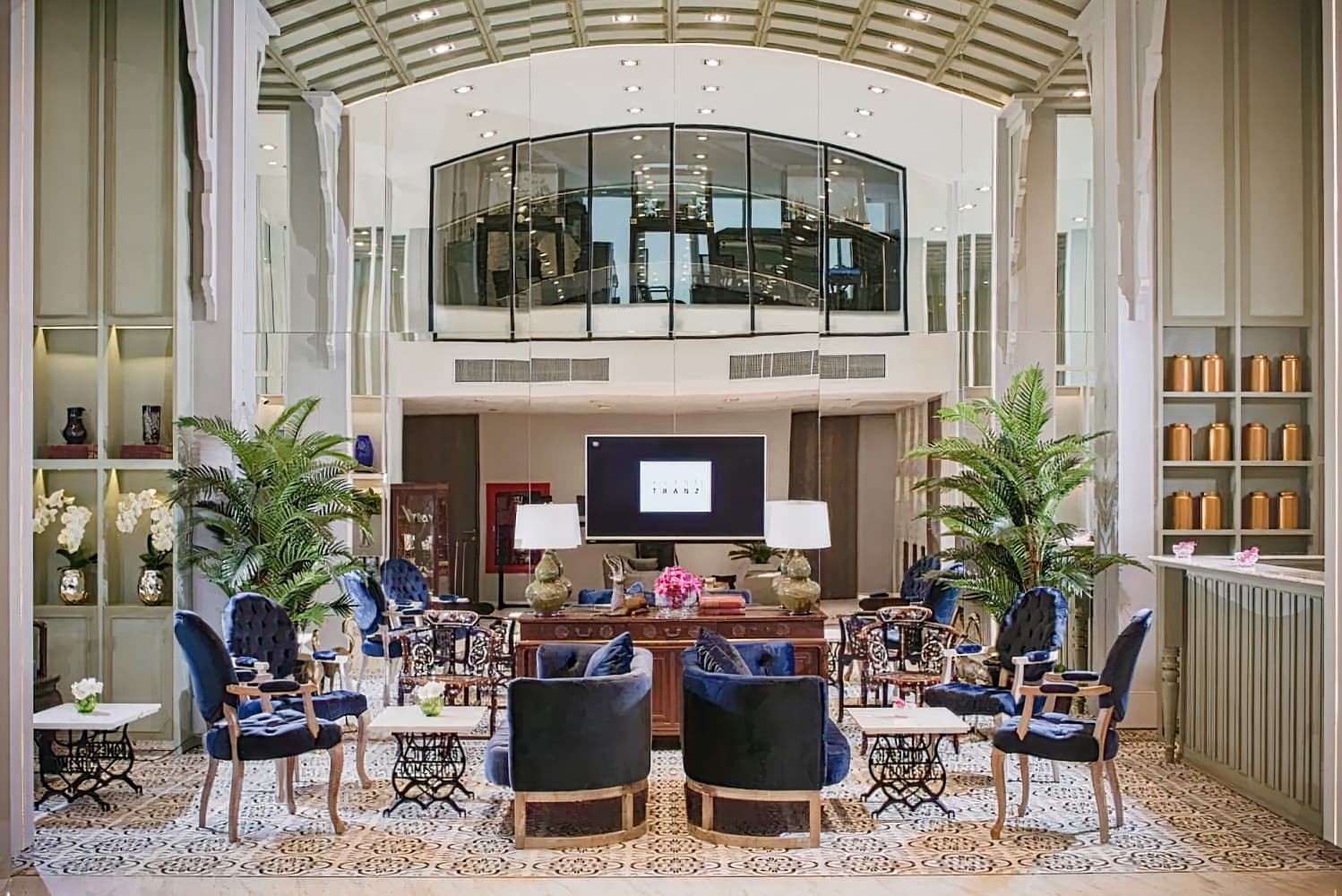 Hotel Tranz