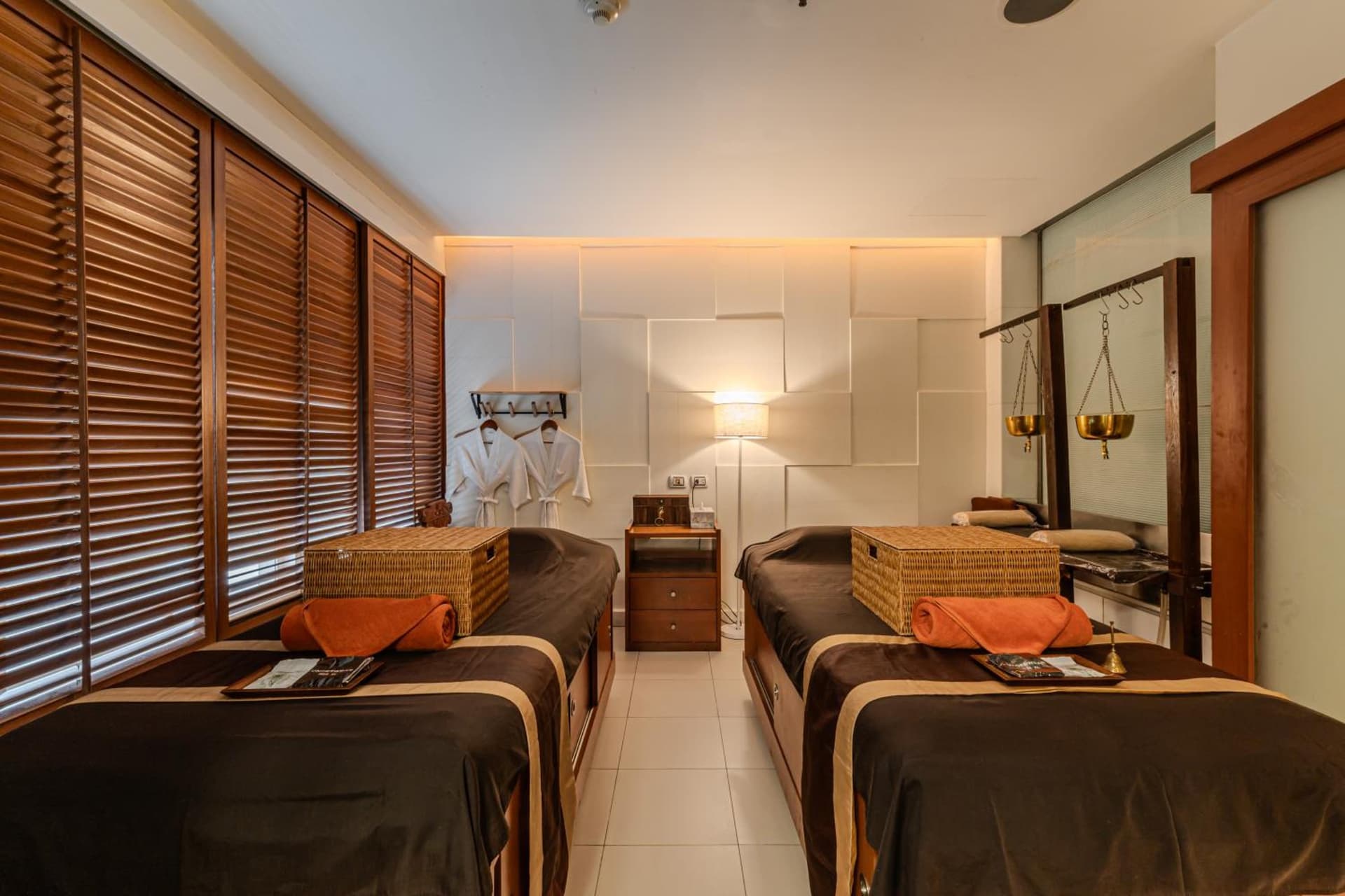 Night Hotel Bangkok - Sukhumvit 15