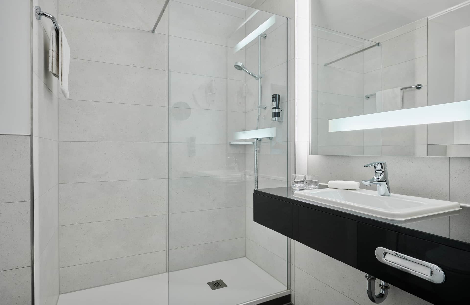Leonardo Hotel Munich Arabellapark