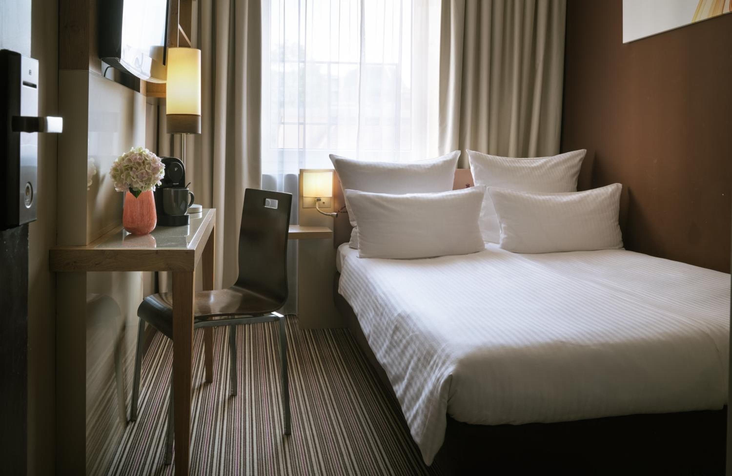 Leonardo Boutique Hotel Munich