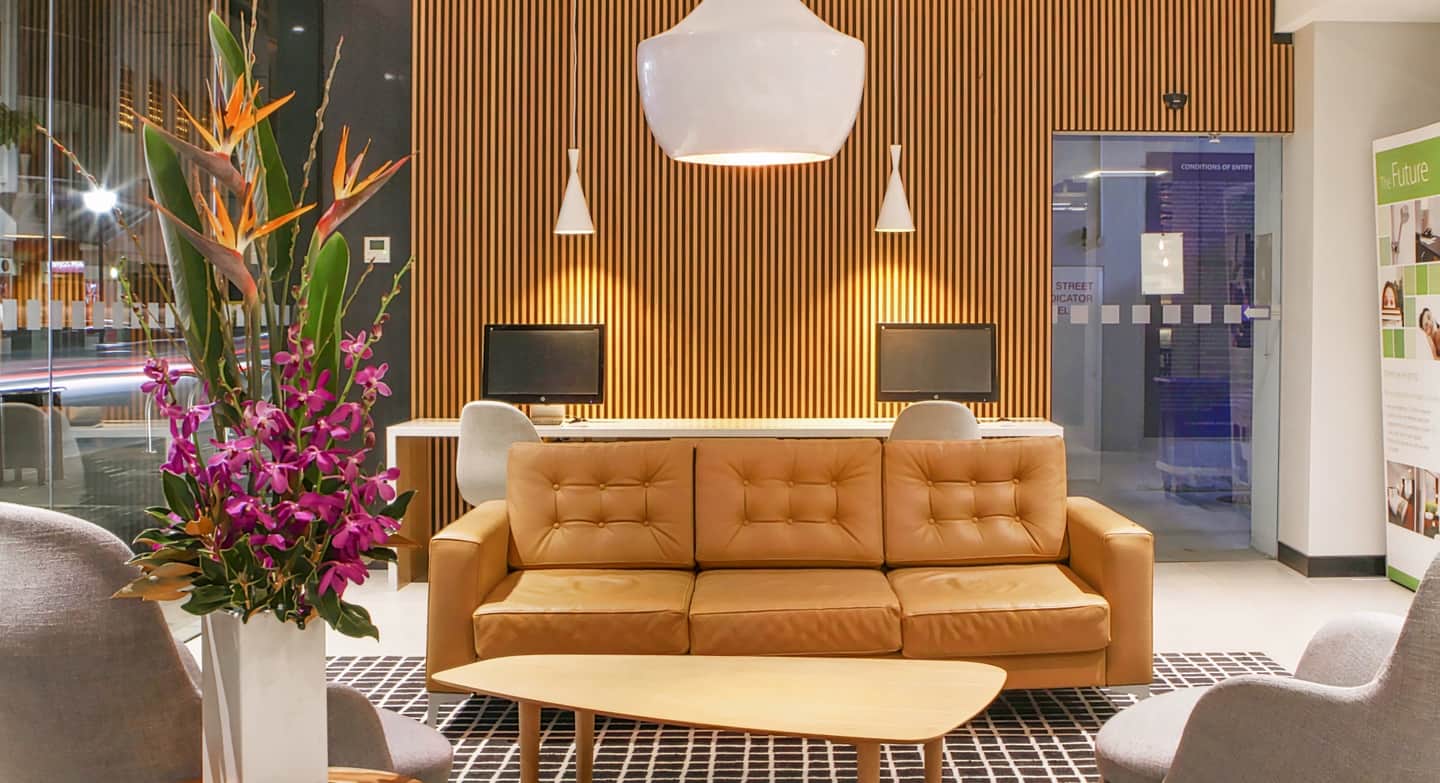 Holiday Inn Perth City Centre, an IHG Hotel