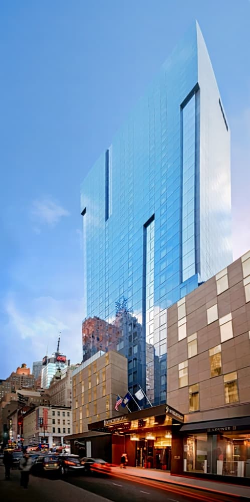 InterContinental New York Times Square