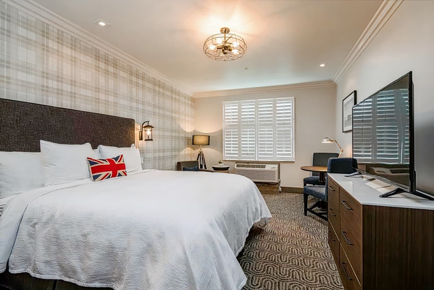 Aristocrat Hotel, BW Signature Collection - Half Moon Bay