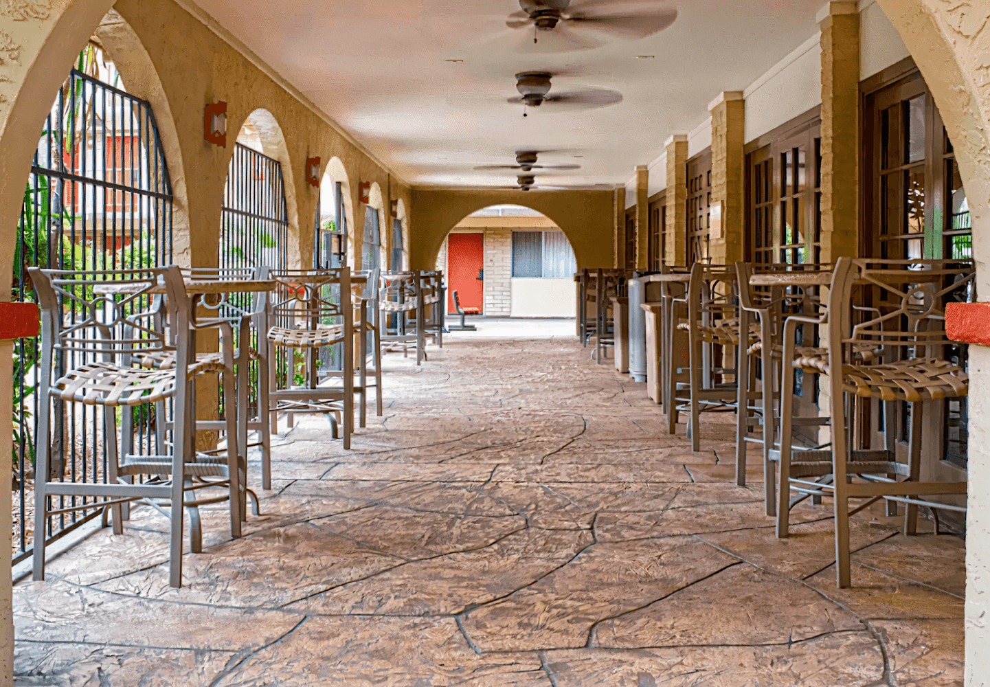 Embassy Suites by Hilton Phoenix Airport