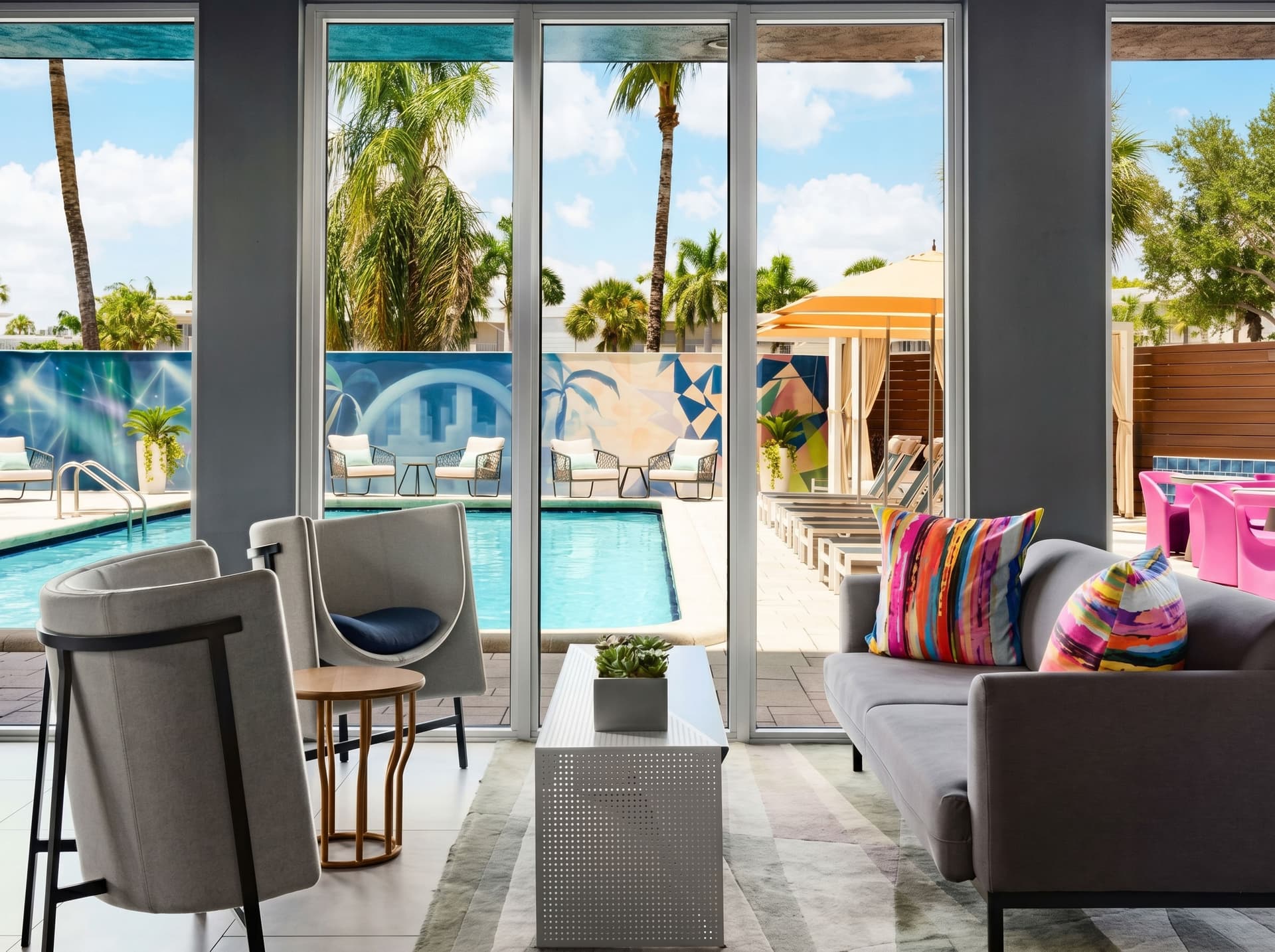 Aloft Miami Dadeland