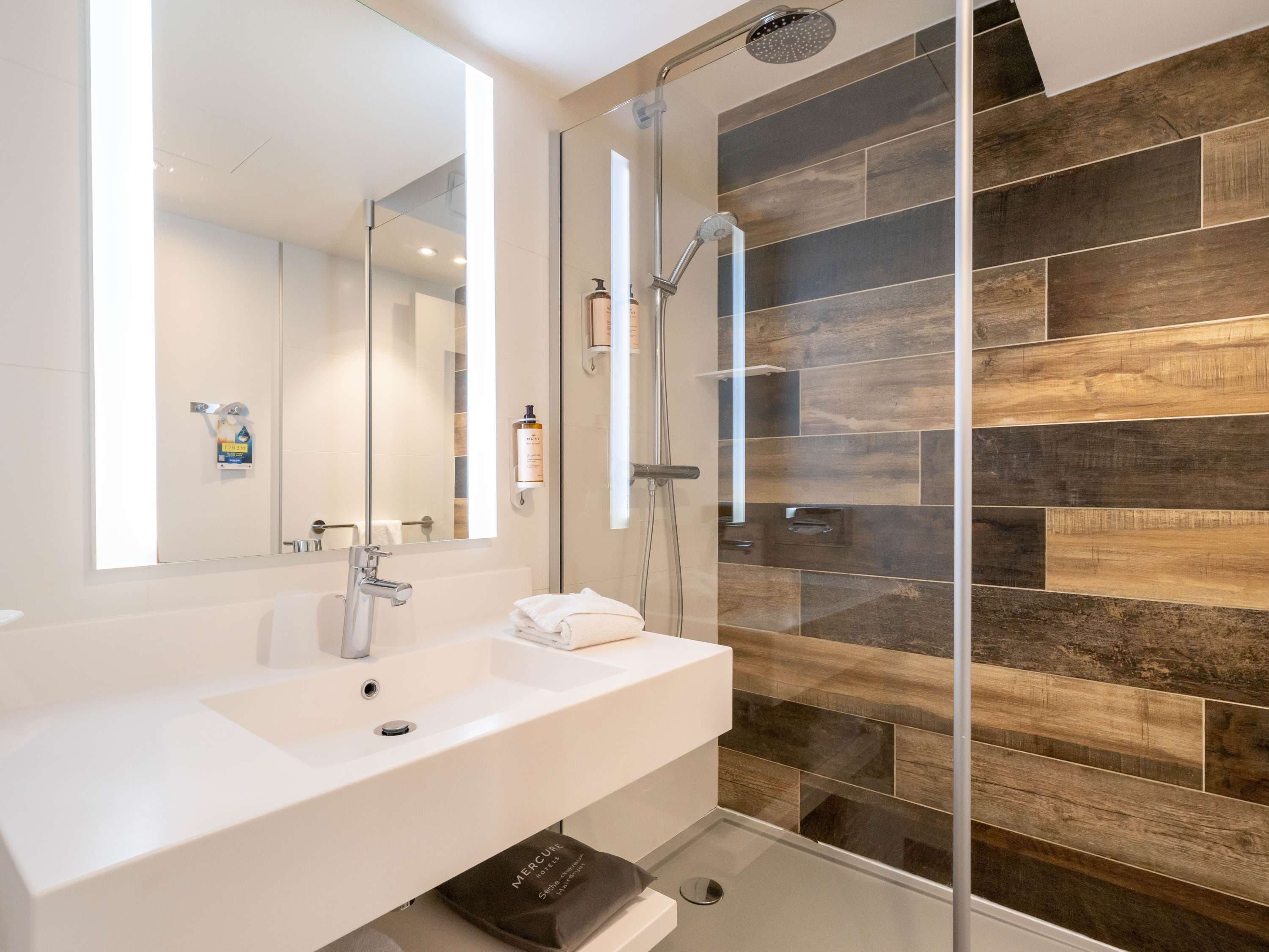 Mercure Antibes Sophia Antipolis Hotel