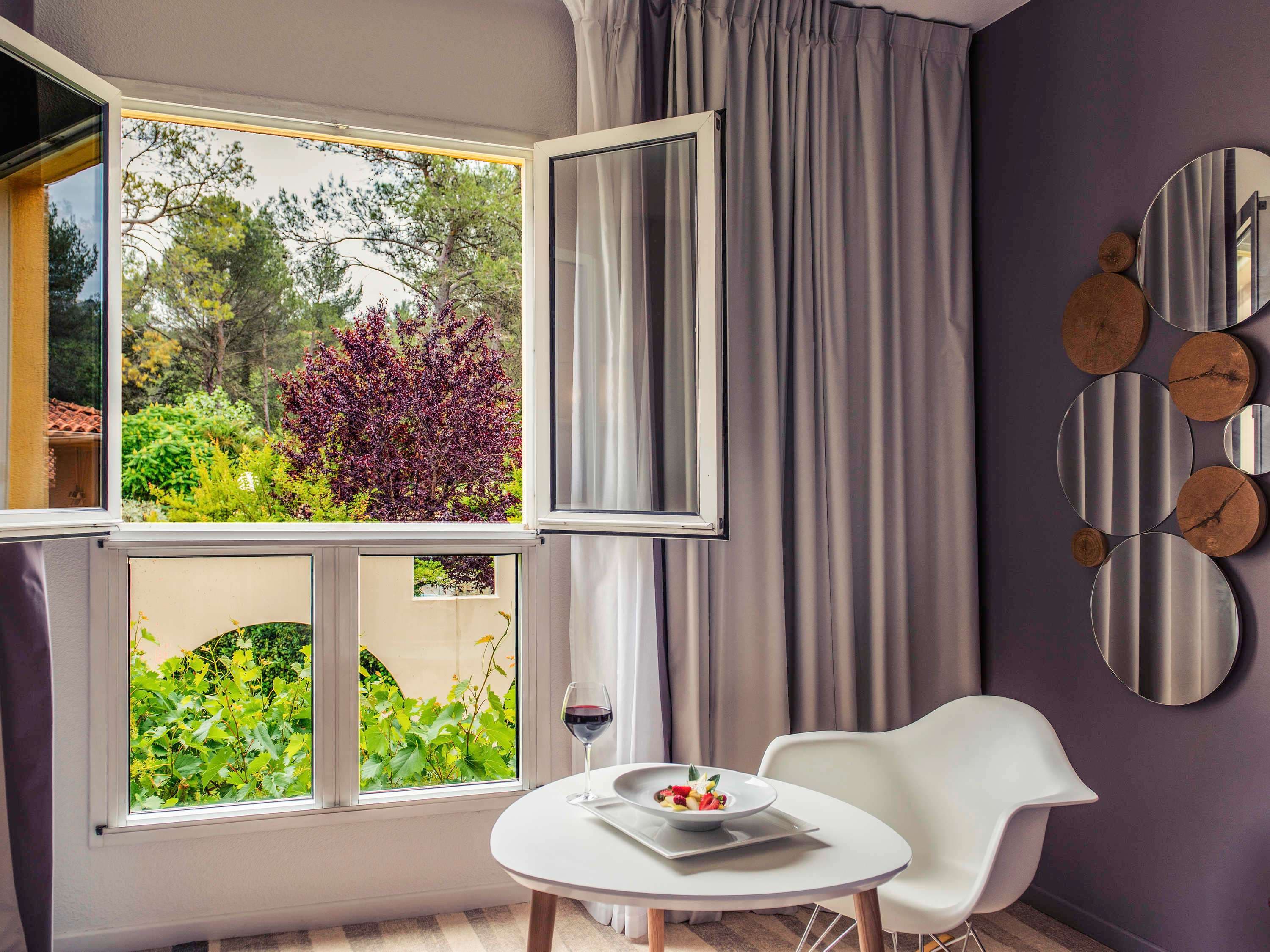 Mercure Antibes Sophia Antipolis Hotel