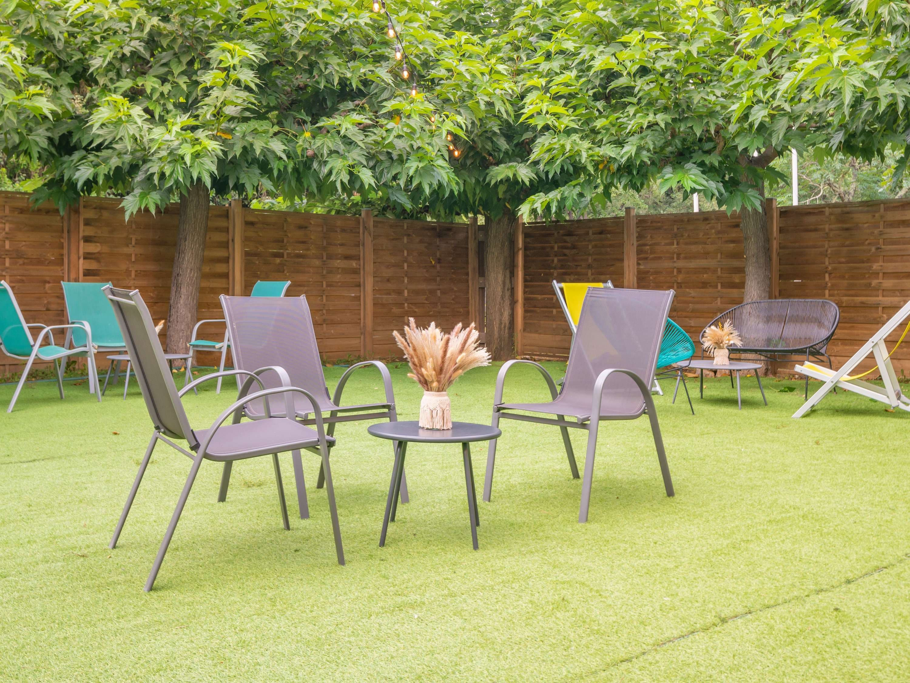 Mercure Antibes Sophia Antipolis Hotel