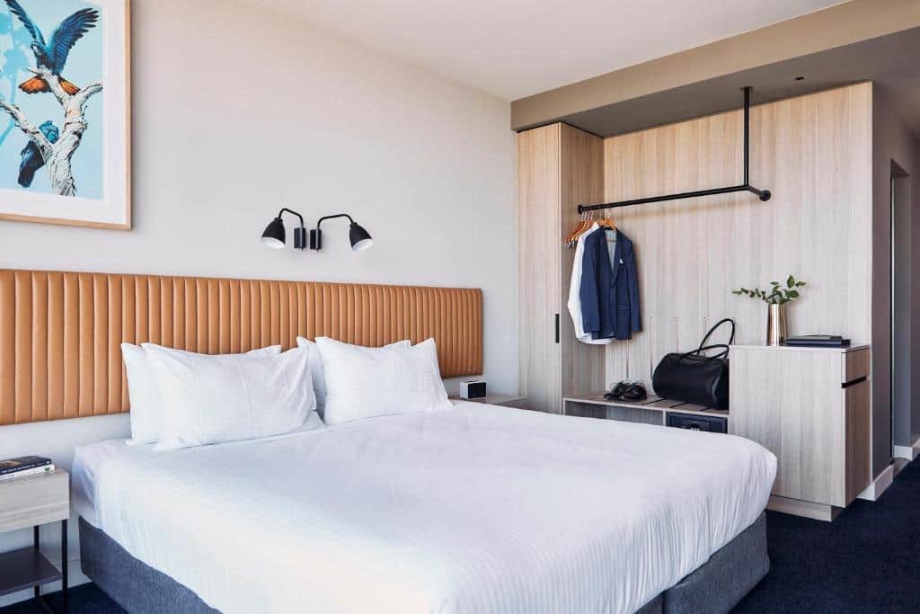 Mantra Epping