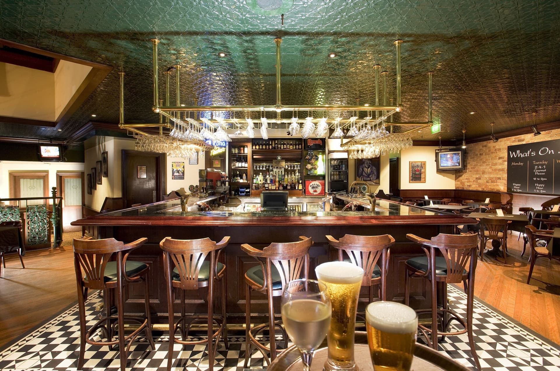 Stamford Plaza Sydney Airport Hotel & Conference Centre