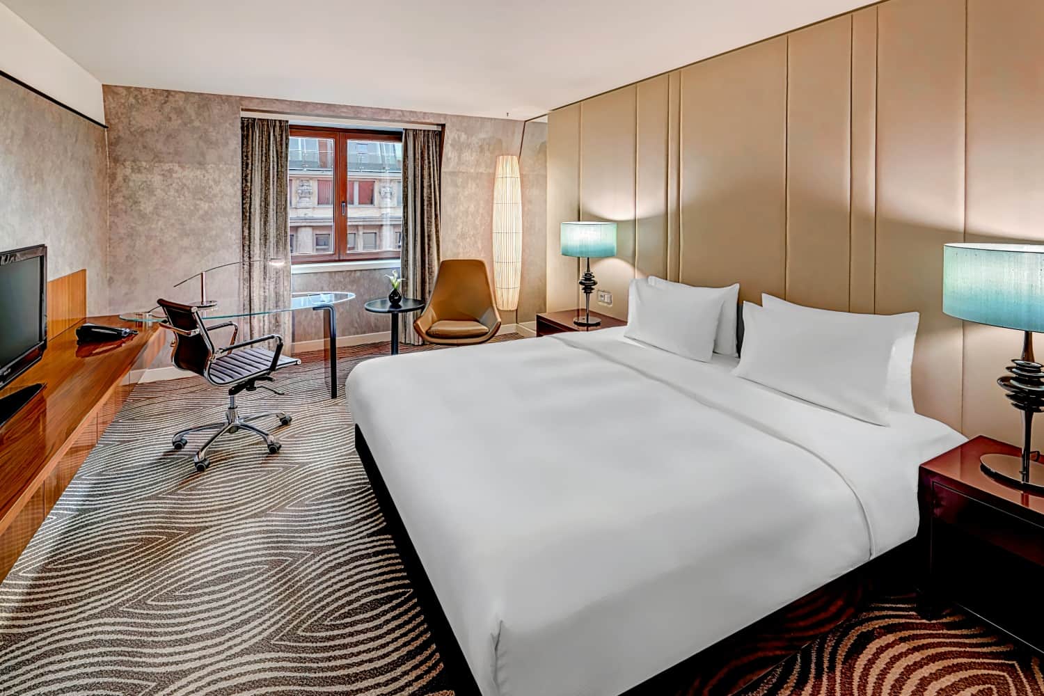 Hilton Berlin