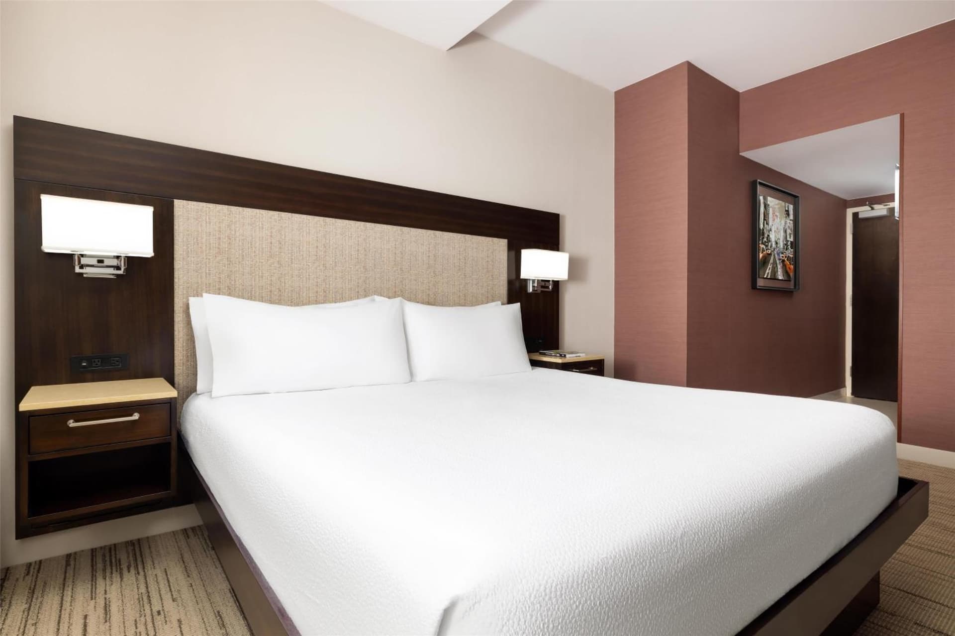 Hilton Garden Inn New York/Times Square Central