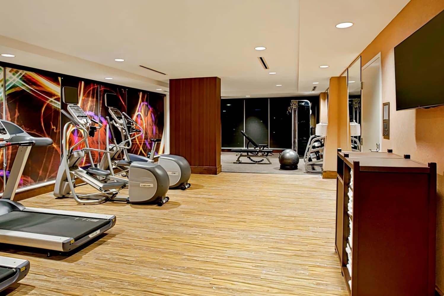 Hotel Indigo Austin Downtown - University