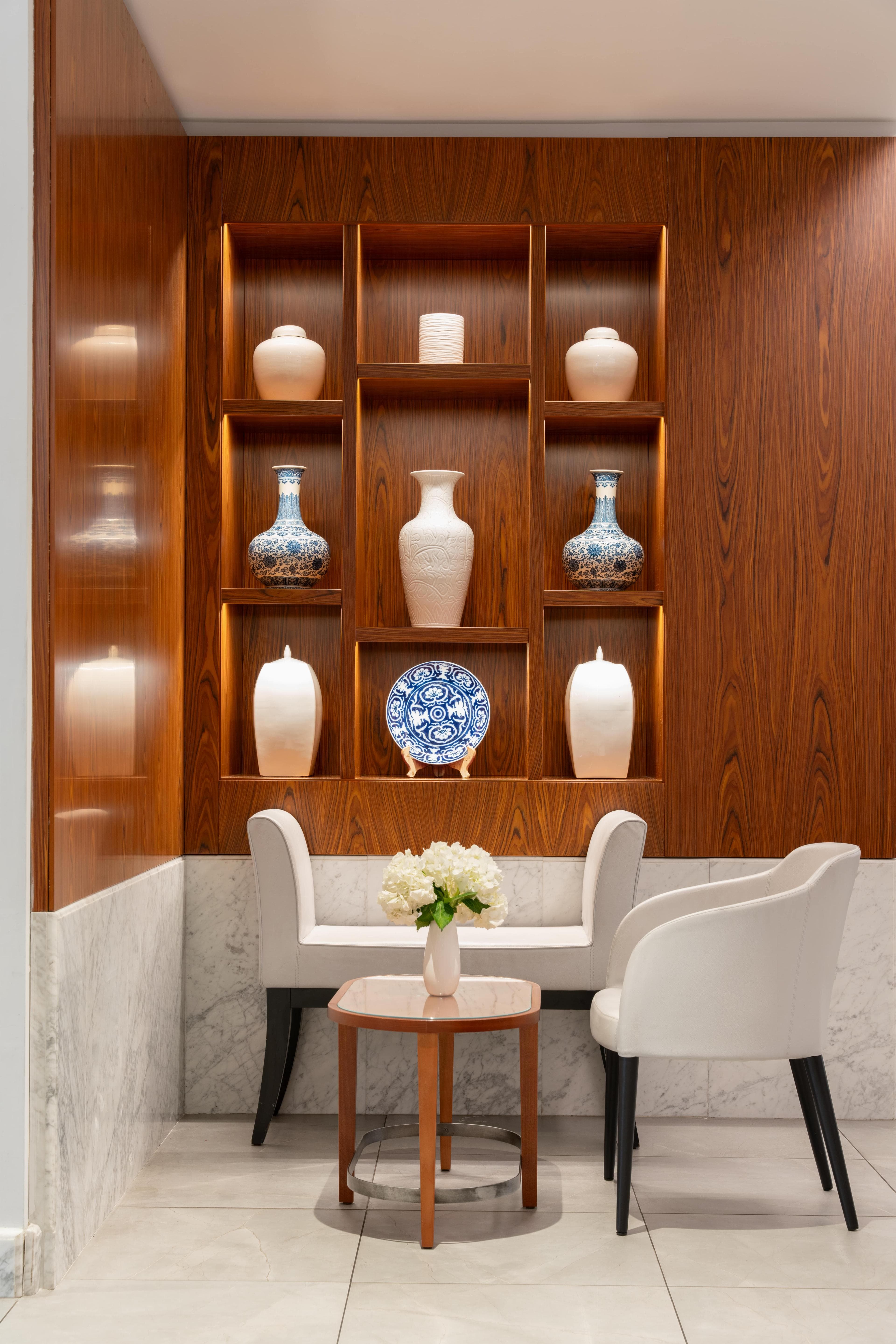 Hotel American Palace Eur