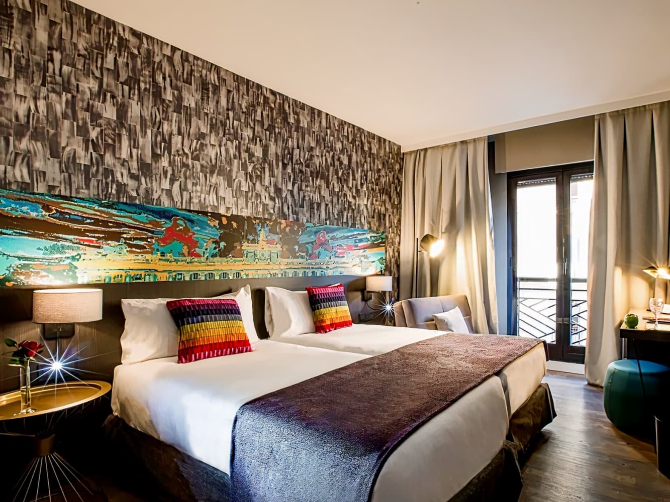 Leonardo Boutique Hotel Madrid