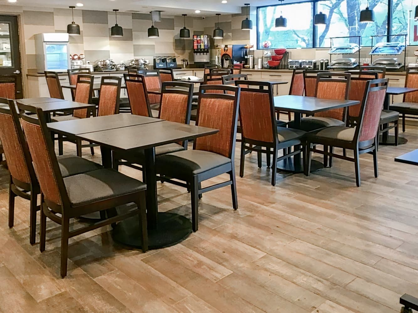 Ramada by Wyndham Bronx Terminal