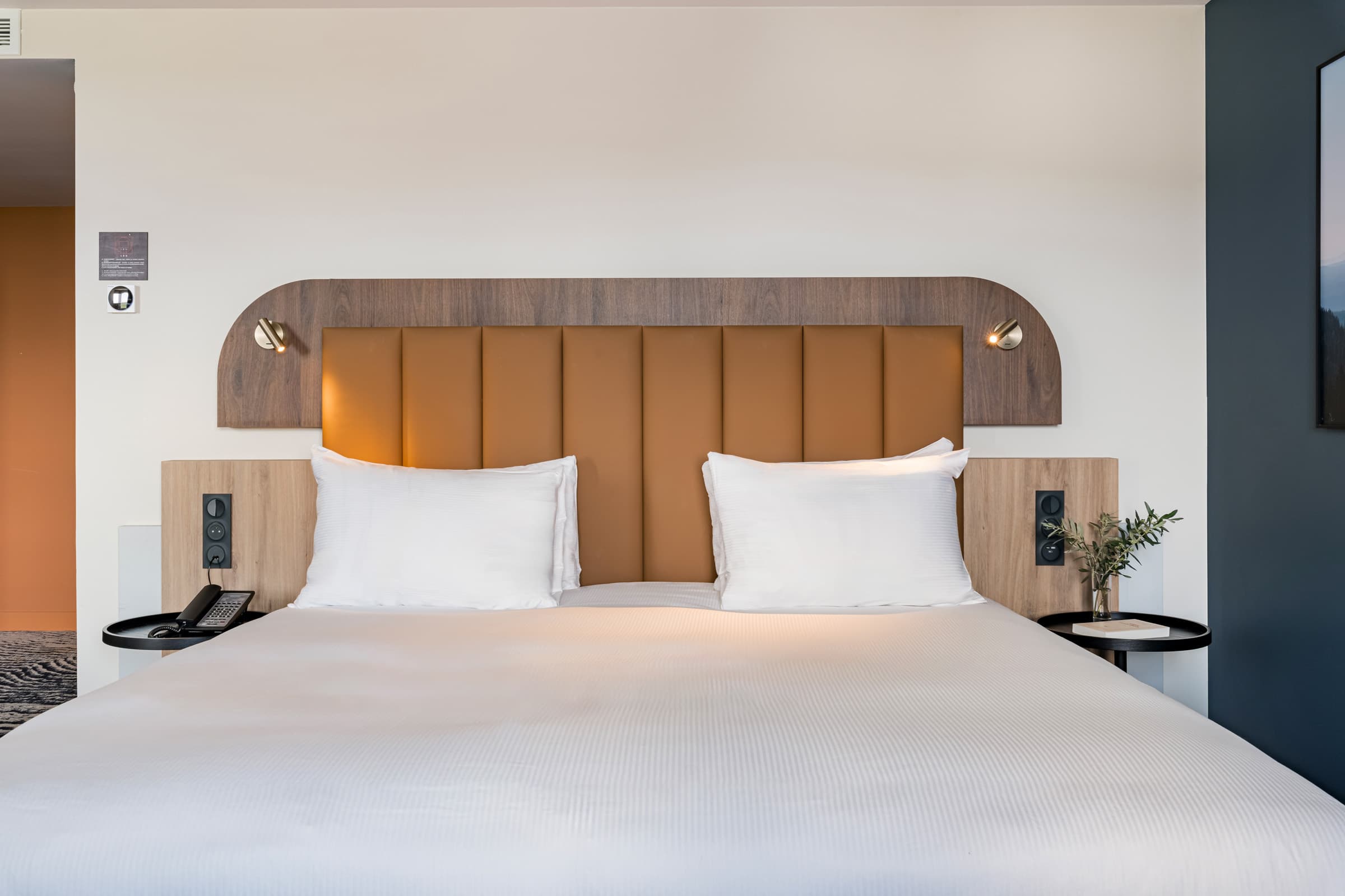 DoubleTree by Hilton Lyon Eurexpo & Spa