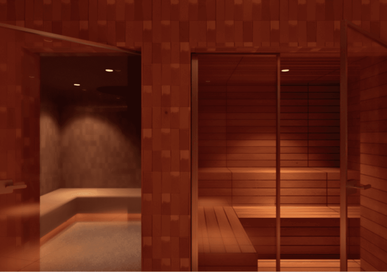 DoubleTree by Hilton Lyon Eurexpo & Spa