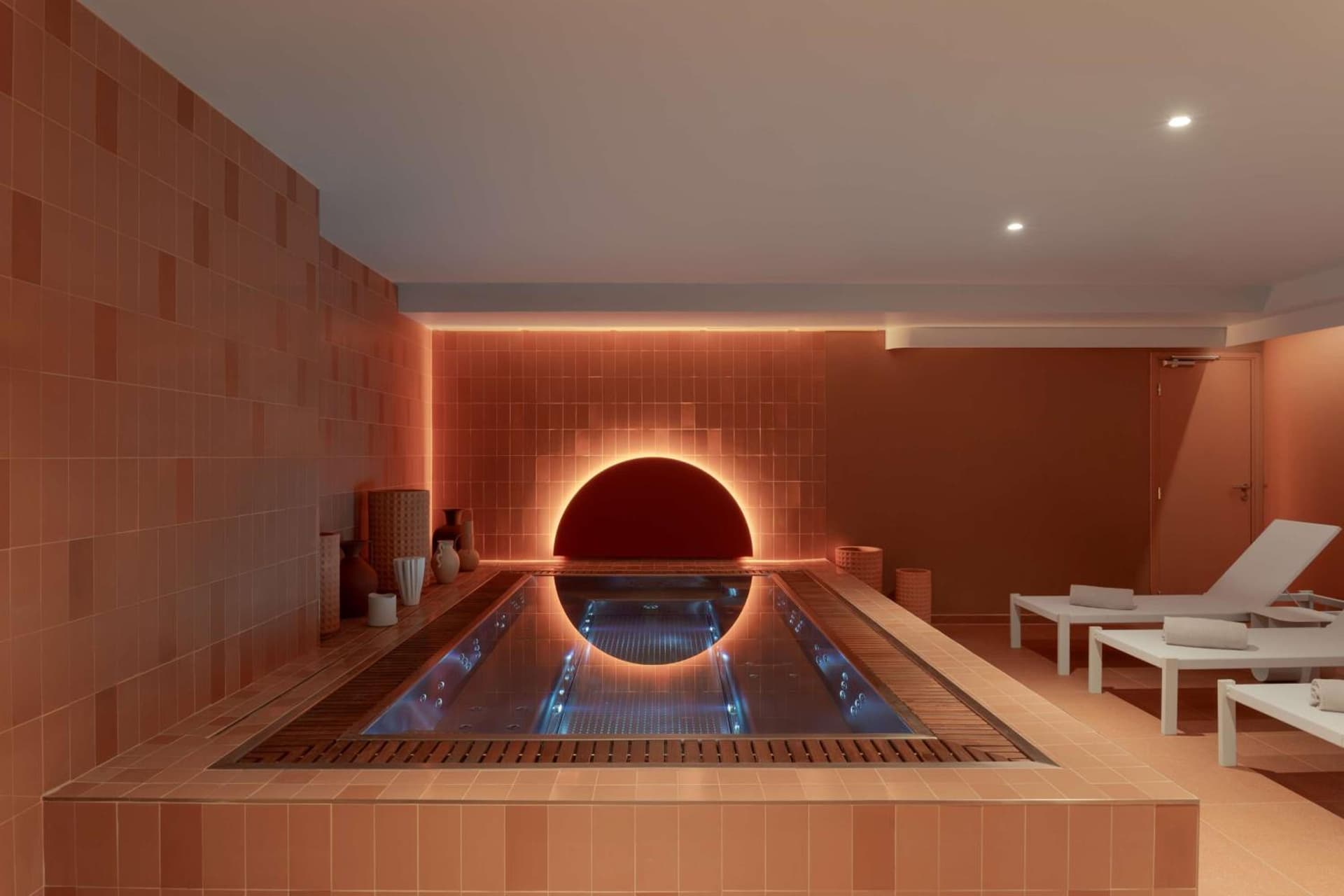 DoubleTree by Hilton Lyon Eurexpo & Spa