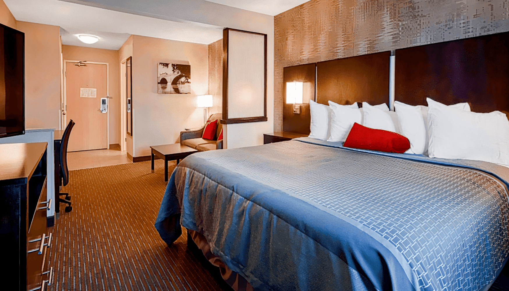 Best Western Pearl City Inn