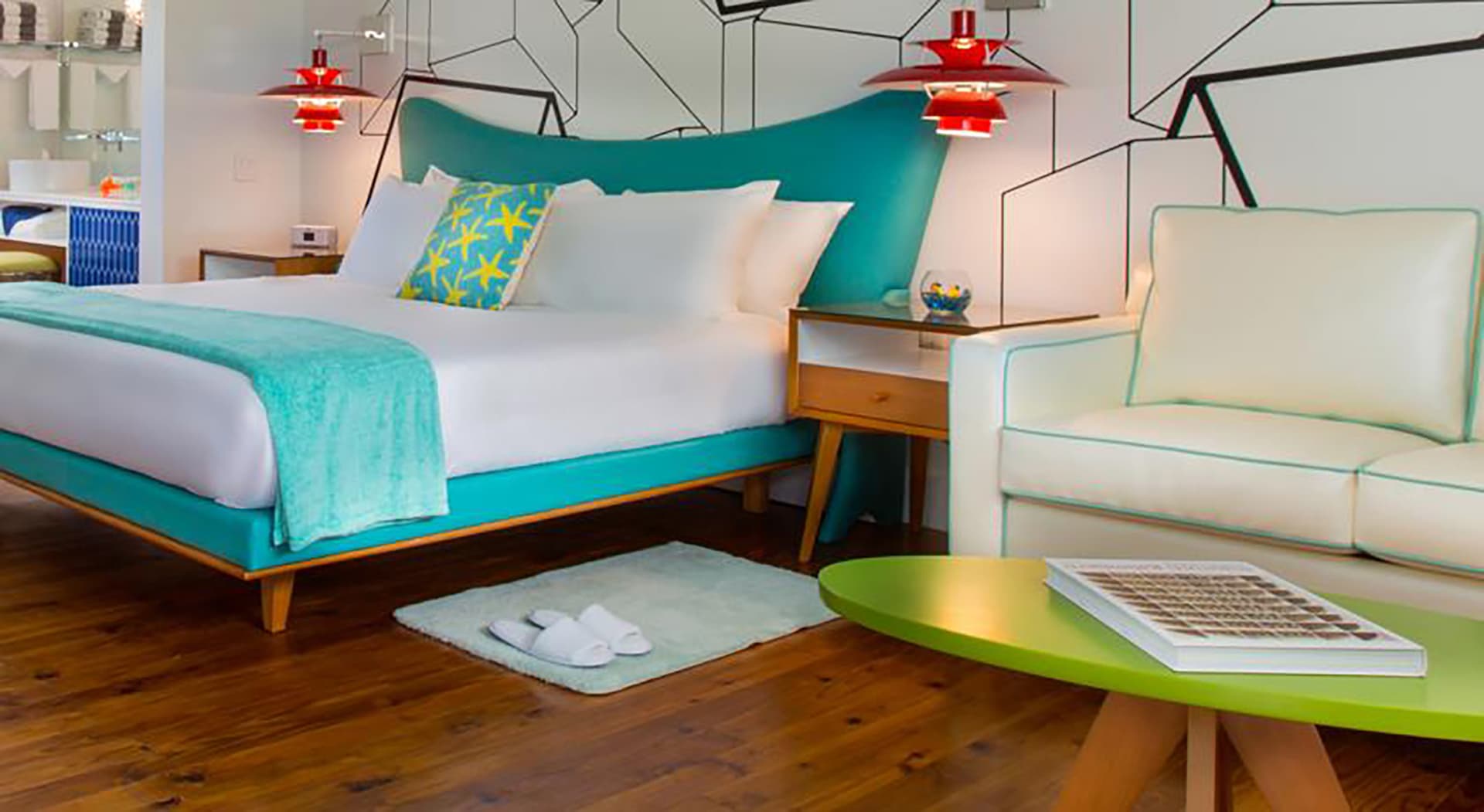The Vagabond Hotel