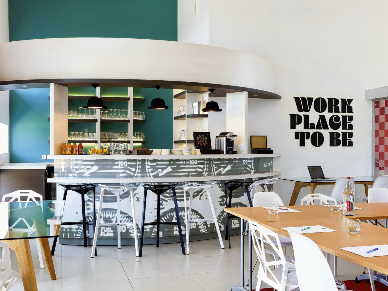 ibis Styles Le Mans Sud Mulsanne