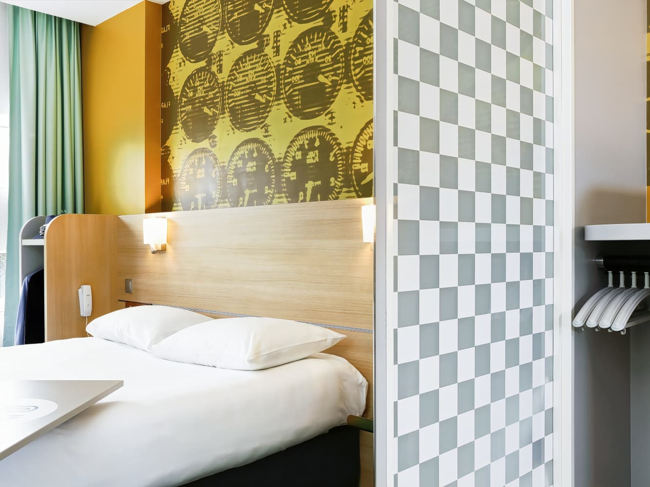 ibis Styles Le Mans Sud Mulsanne