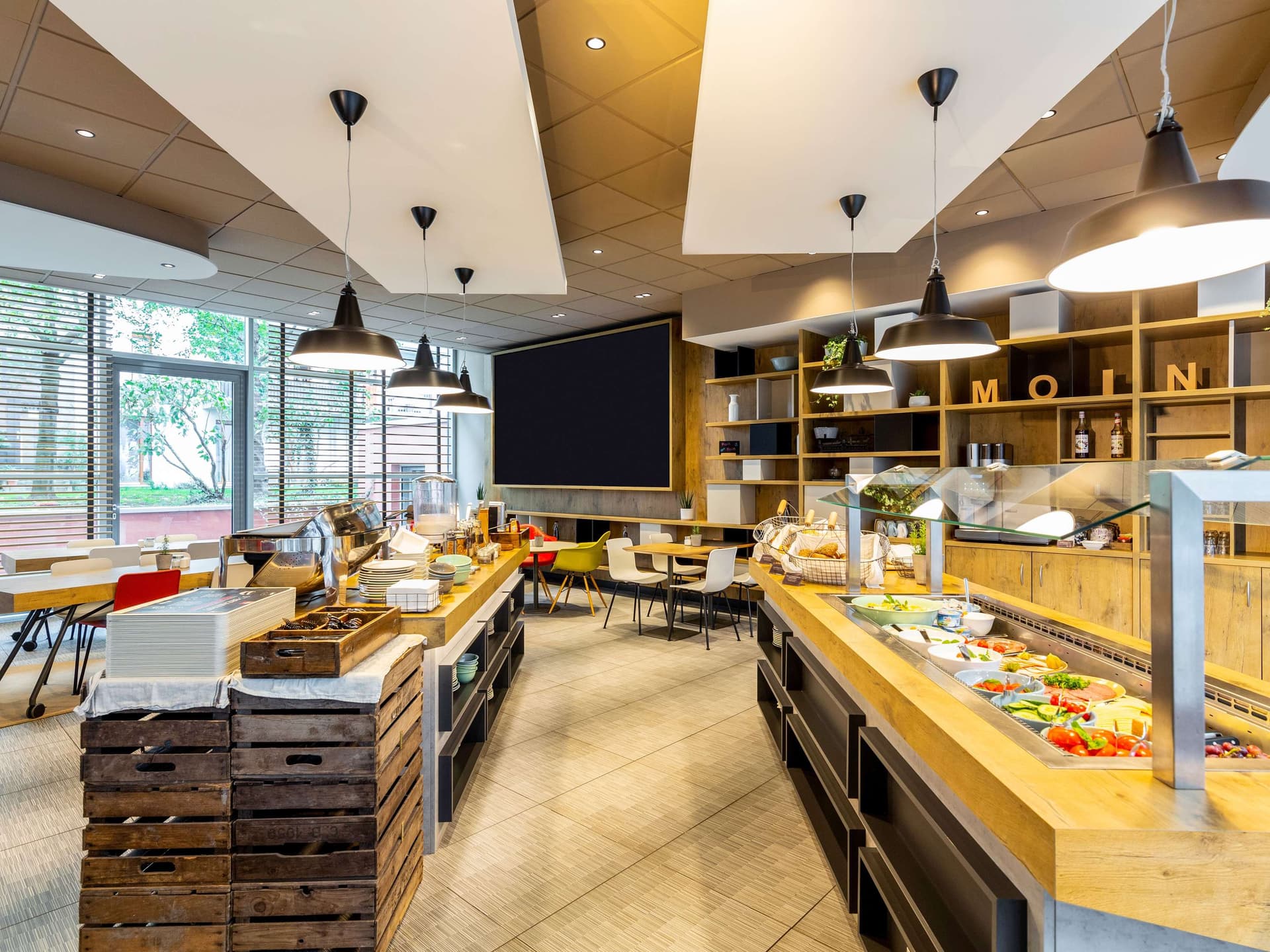 ibis Hamburg St Pauli Messe