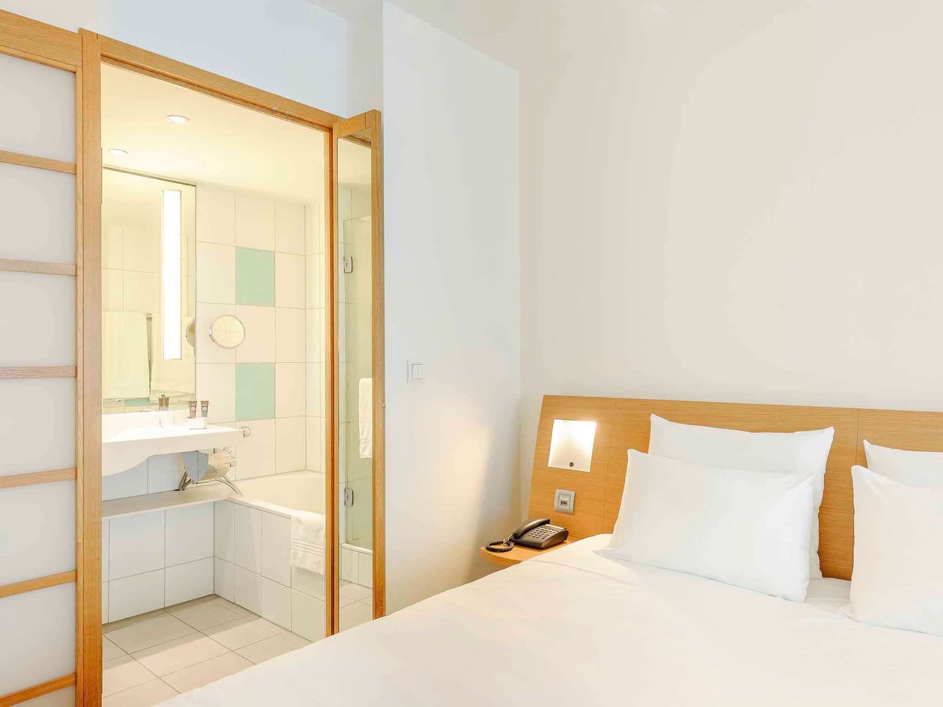 Novotel Aachen City