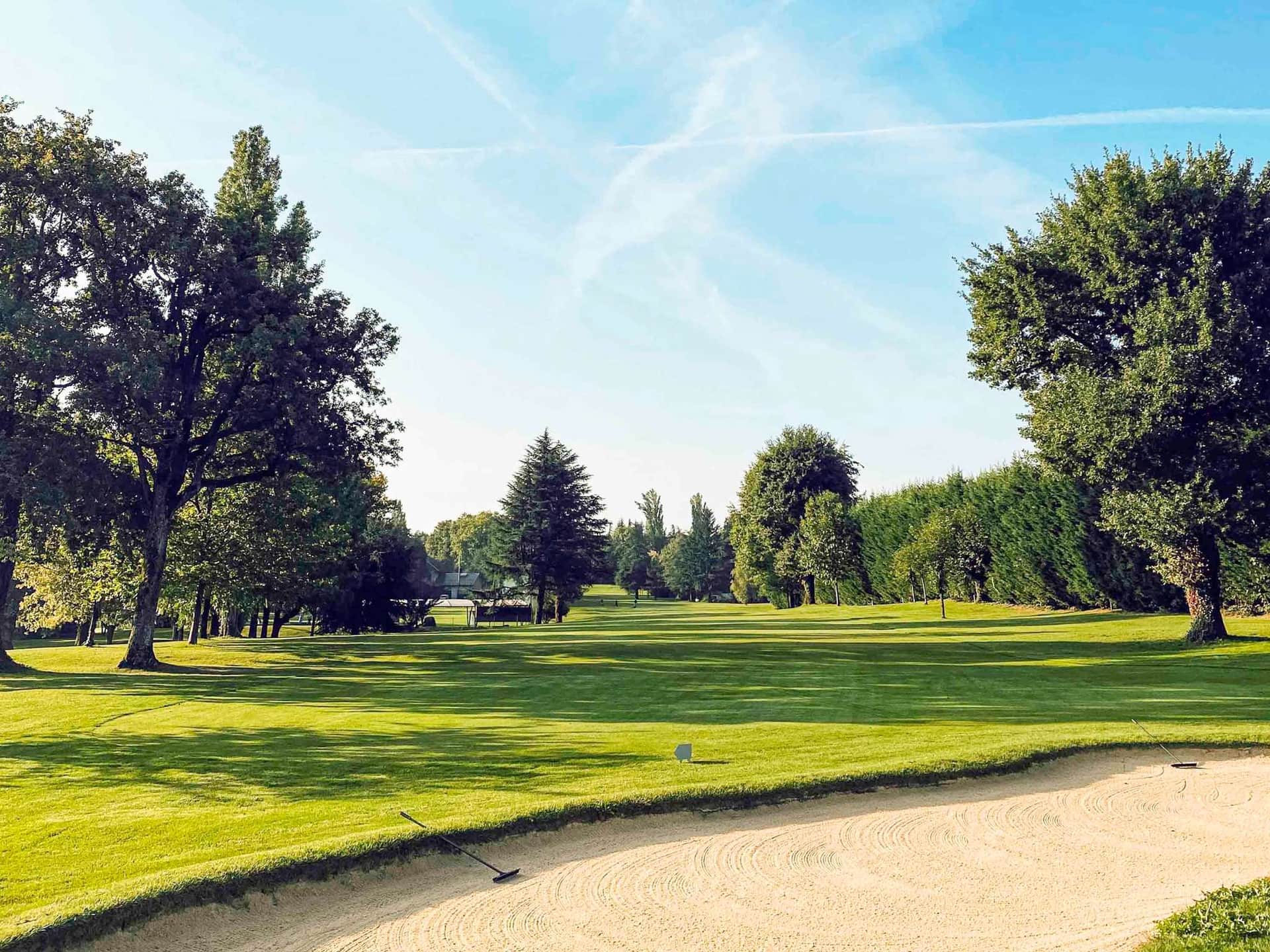 Mercure Hotel & Spa Aix-les-Bains Domaine Marlioz