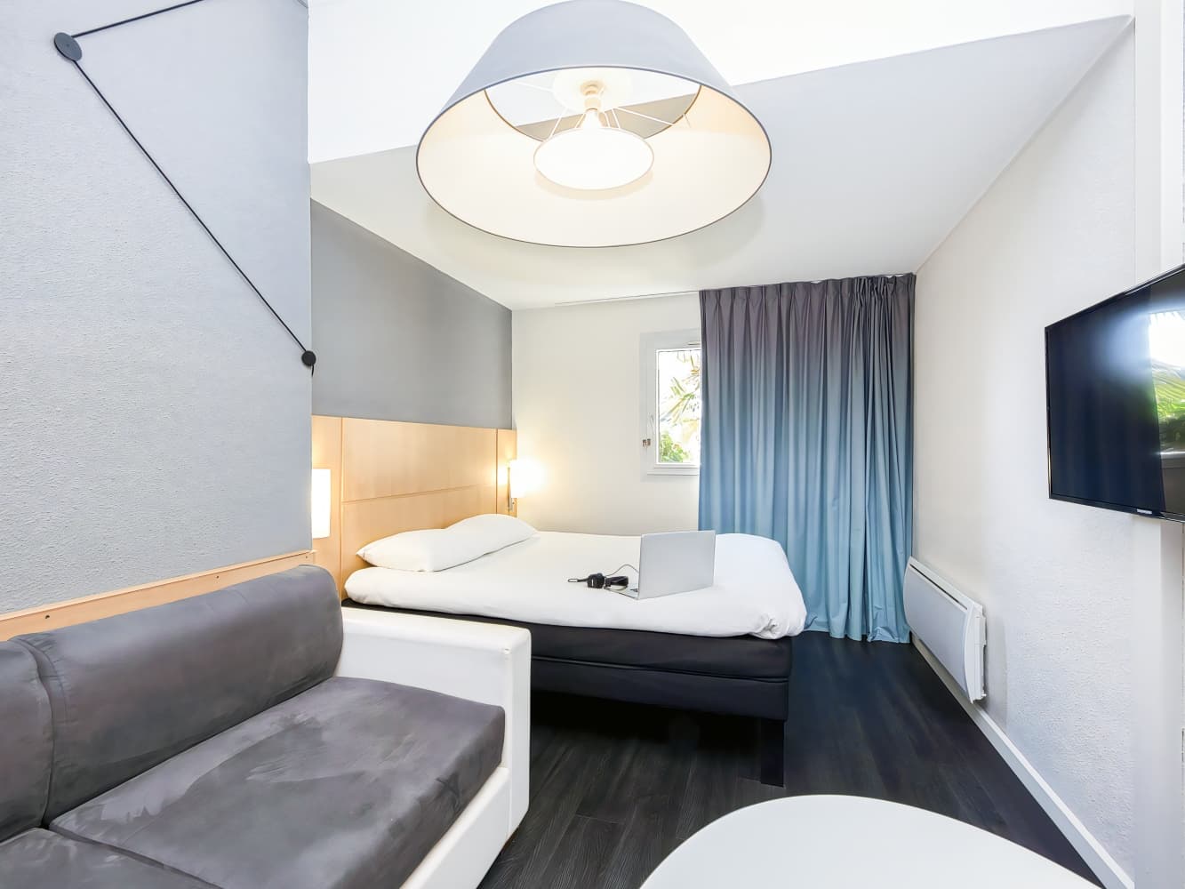 ibis Sisteron hotel