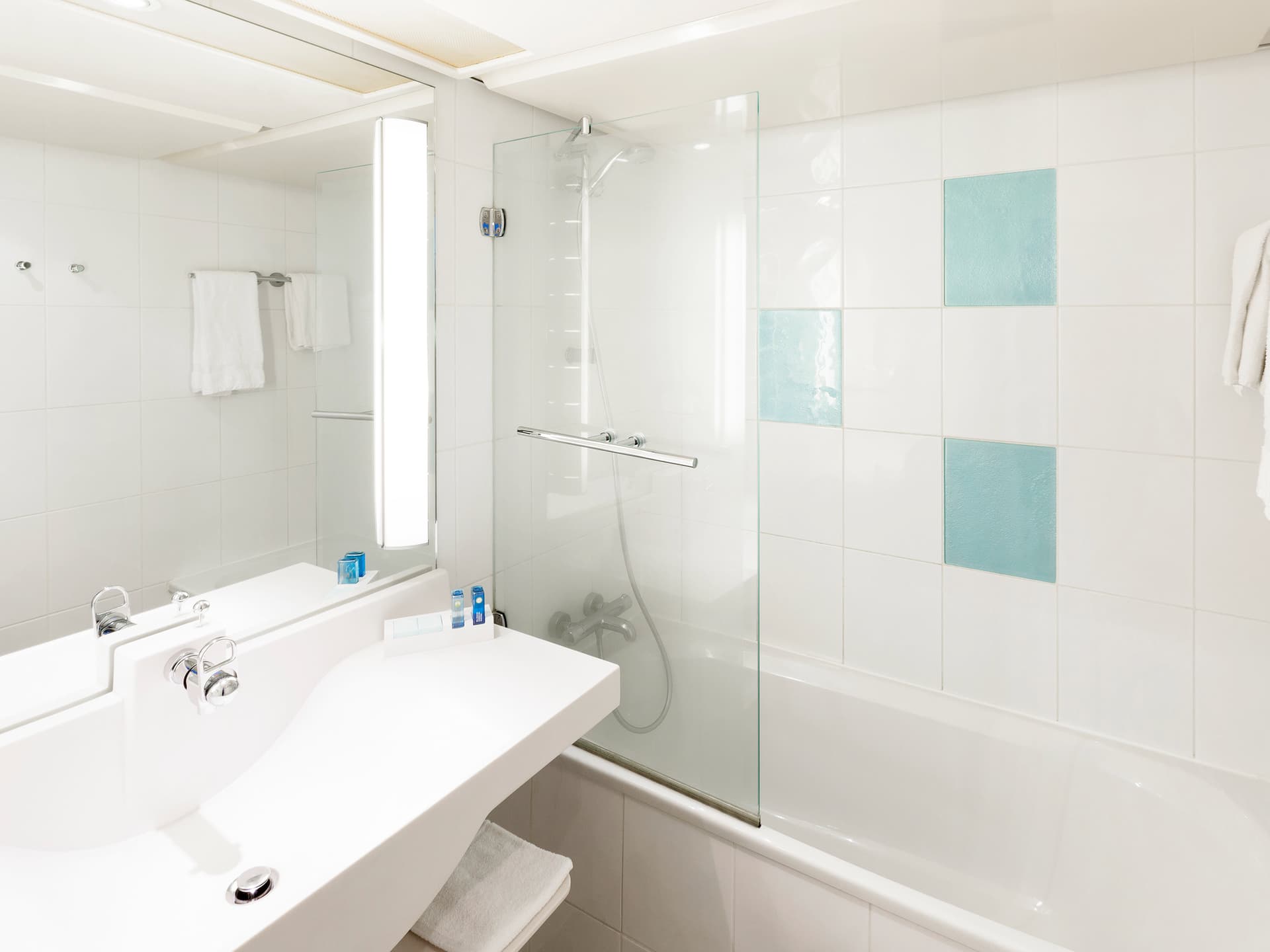 Novotel Zurich City-West