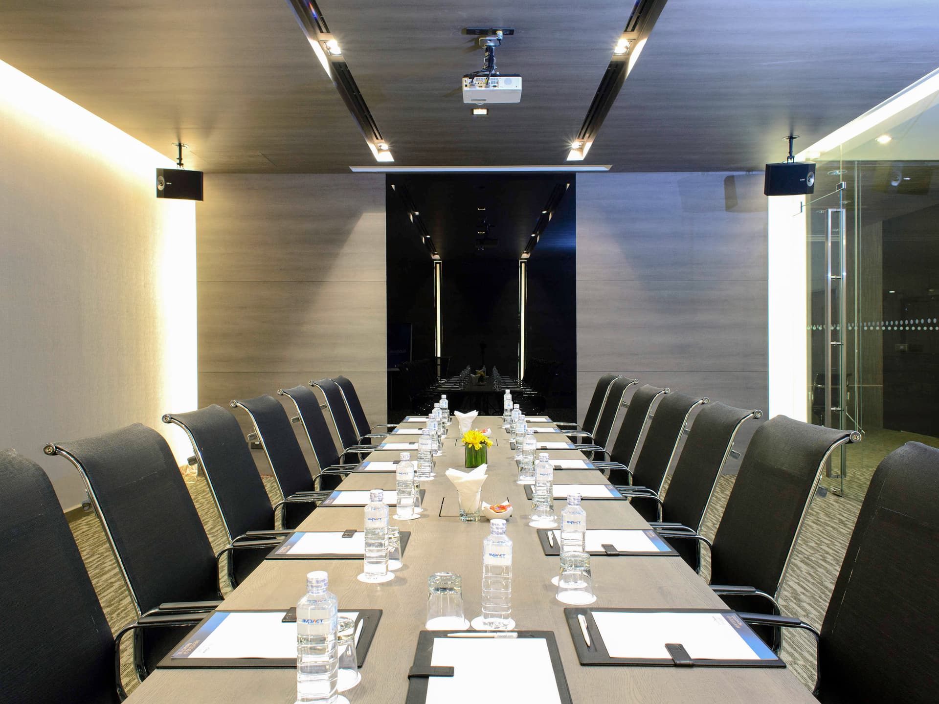 Novotel Bangkok Impact