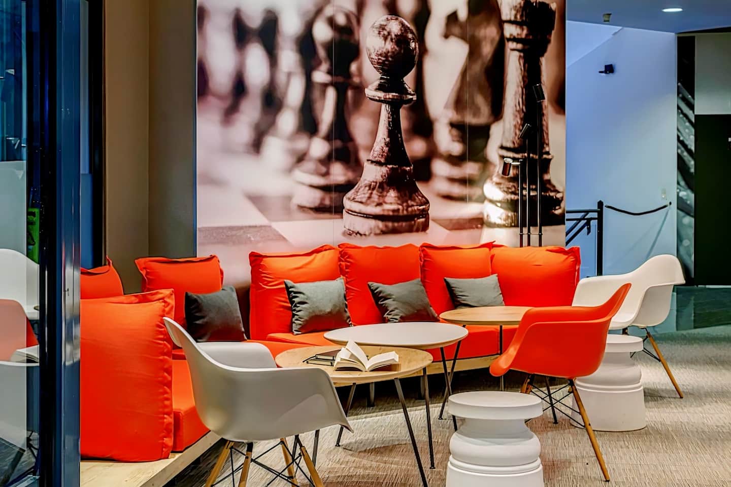 ibis Luzern Kriens