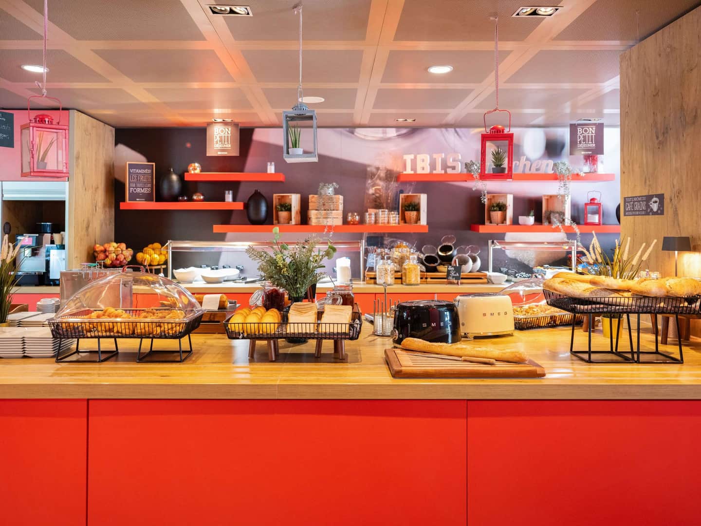 ibis Geneve Centre Nations
