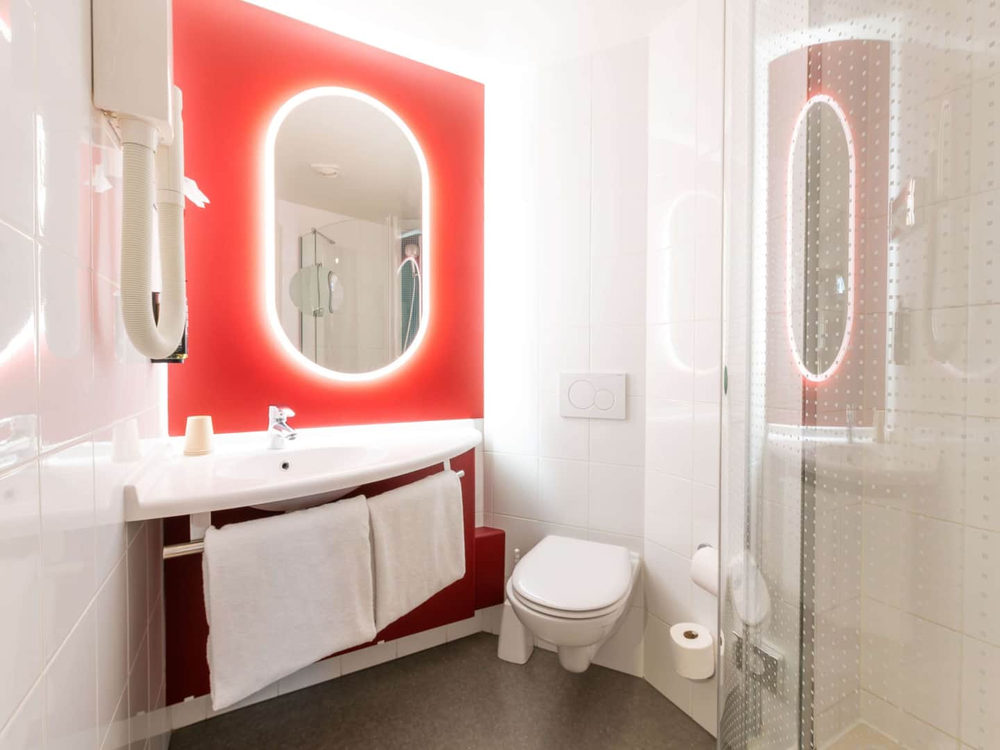 ibis Geneve Centre Nations