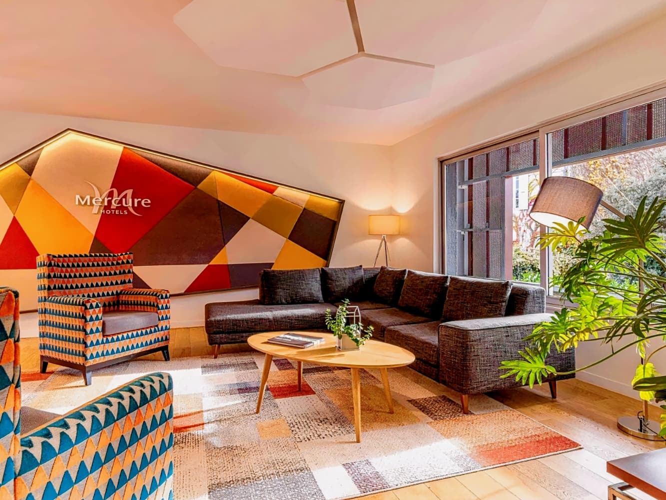 Hotel Mercure Castres L'Occitan