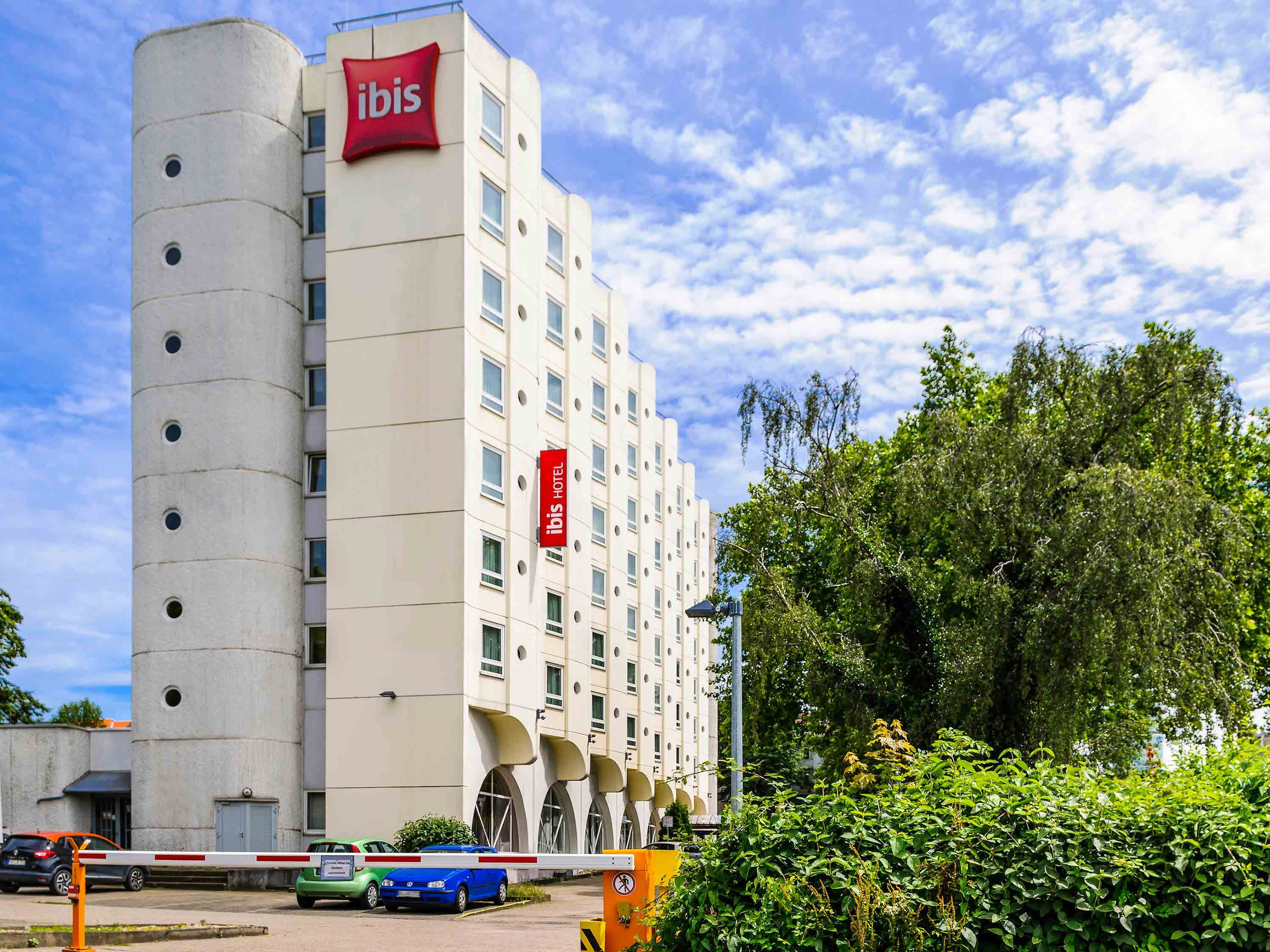 ibis Bochum Zentrum