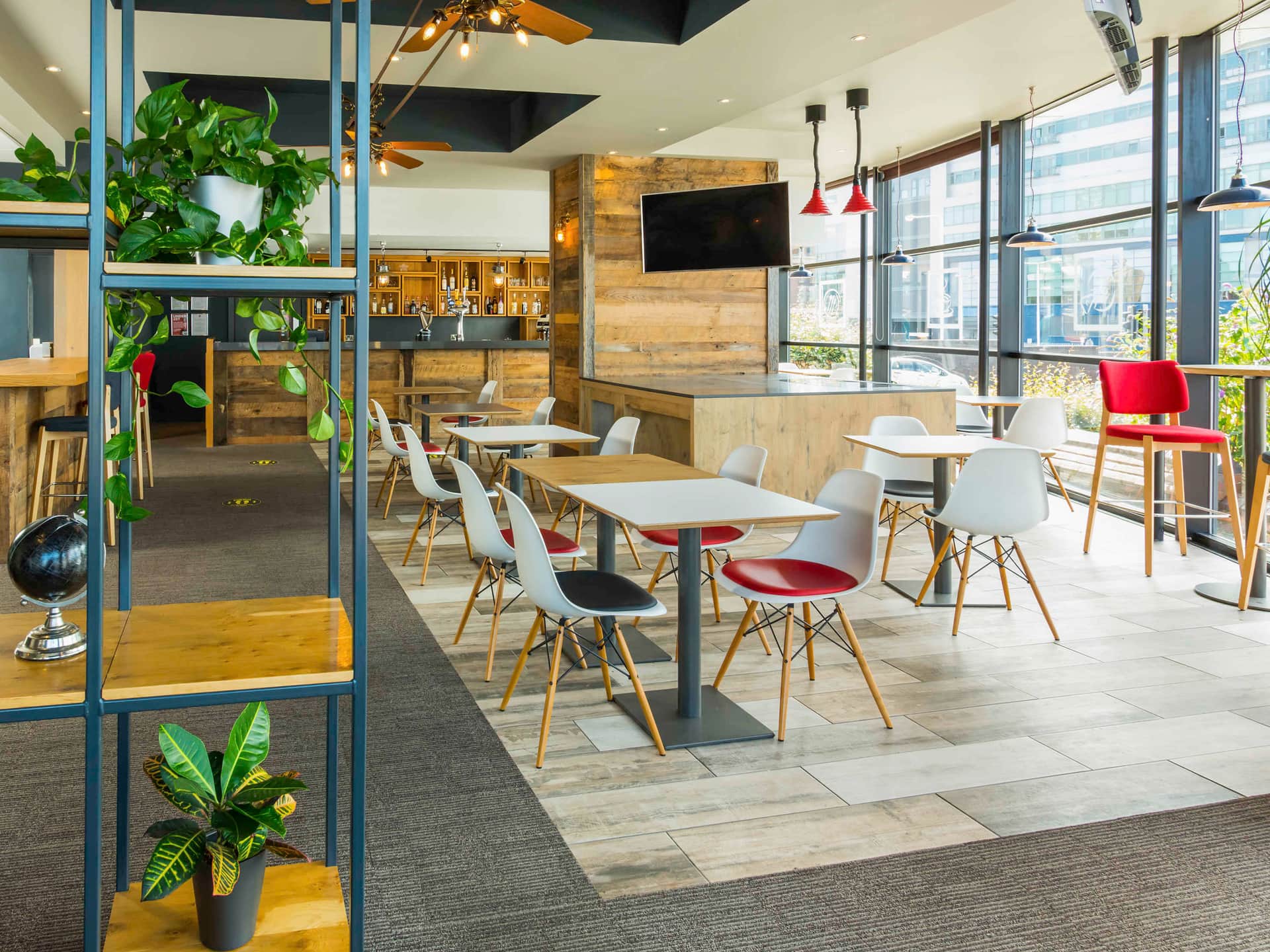 ibis Leicester City