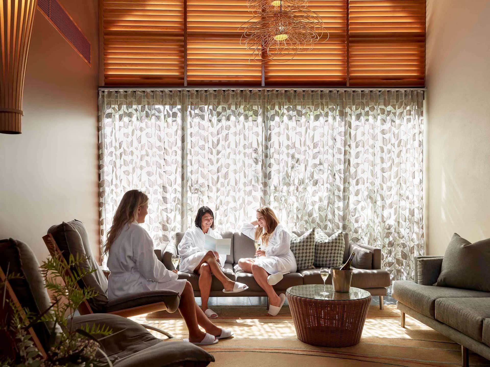 Pullman Bunker Bay Resort Margaret River Region