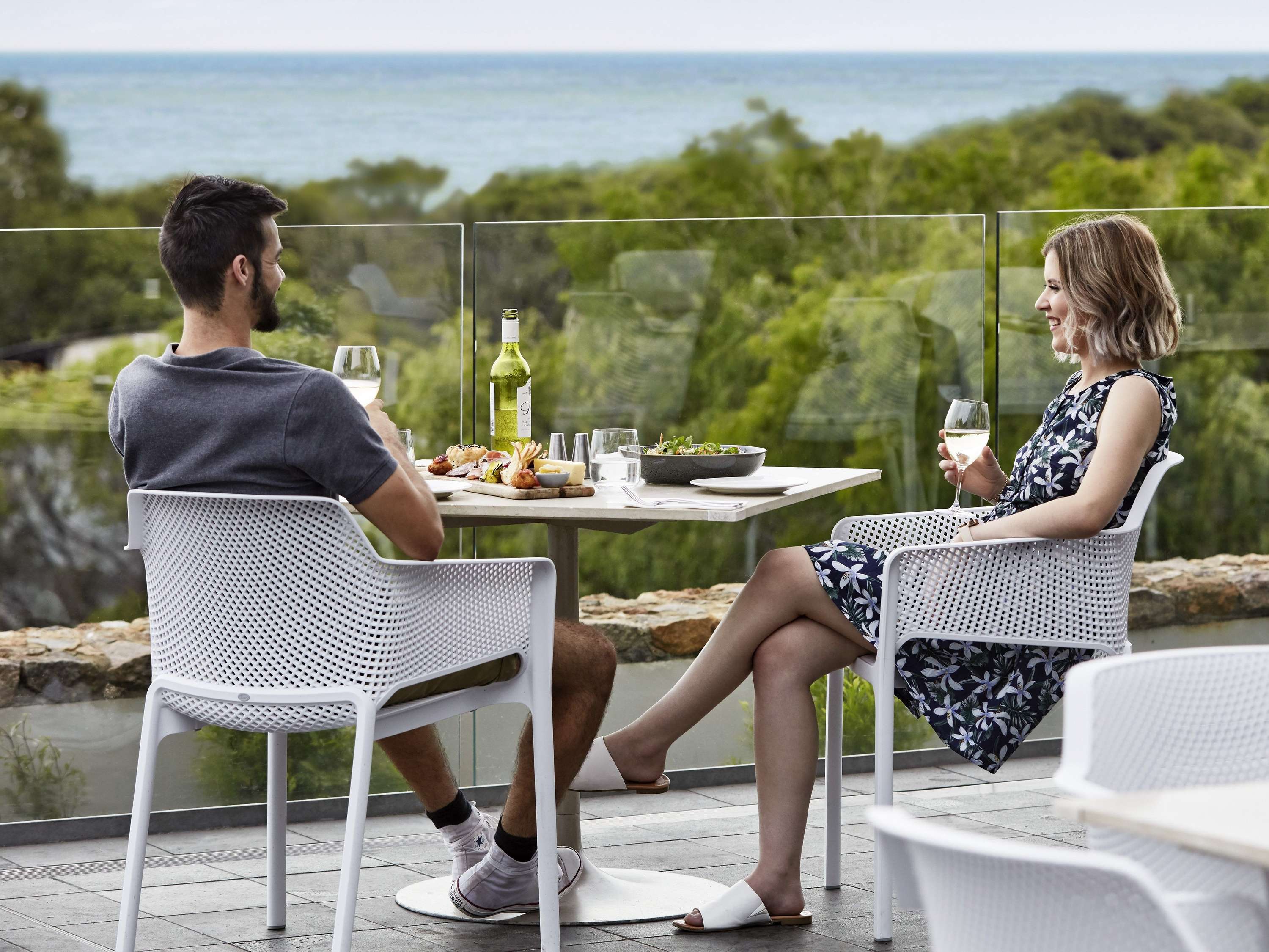 Pullman Bunker Bay Resort Margaret River Region