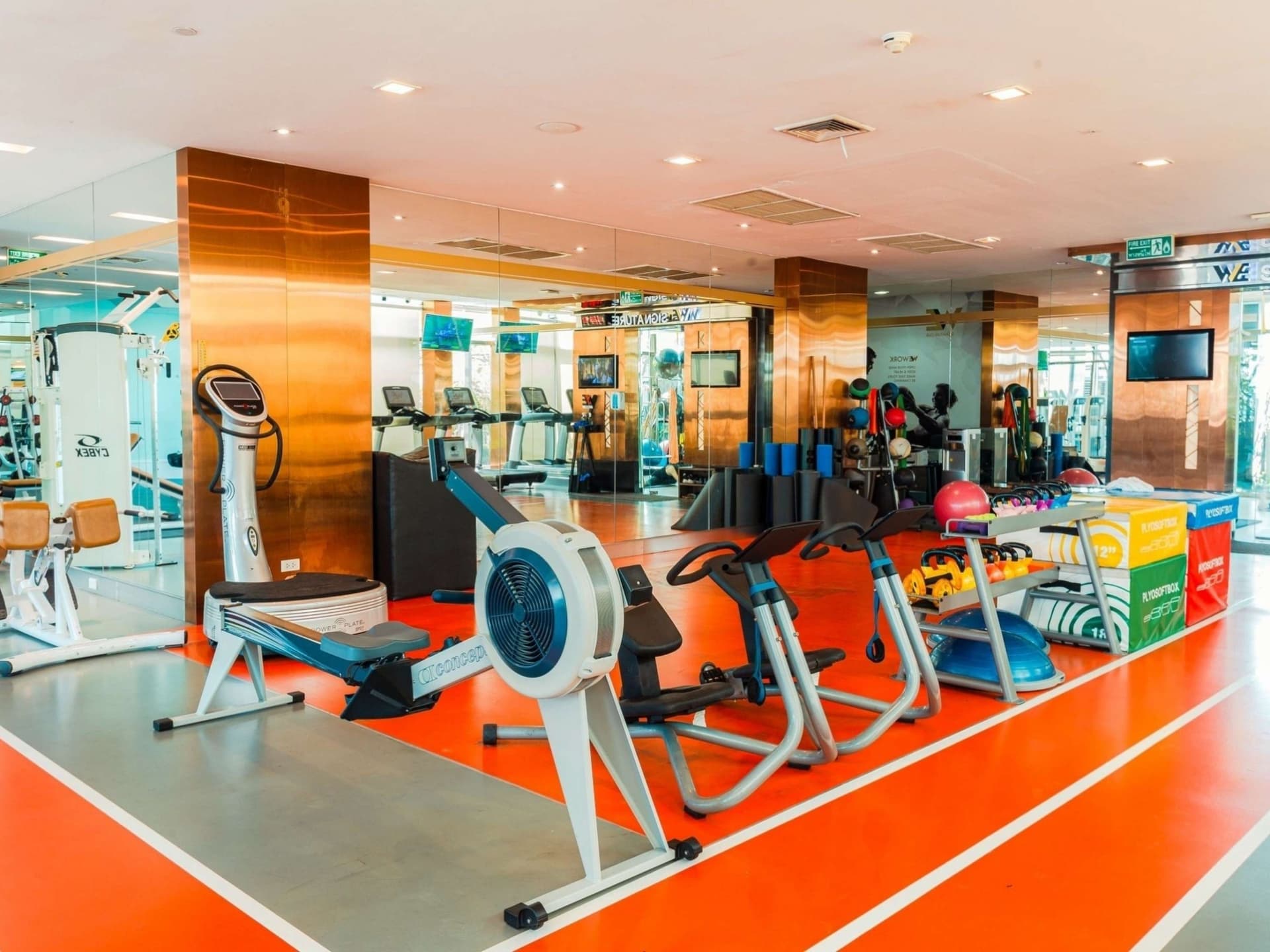 VIE Hotel Bangkok - MGallery Collection