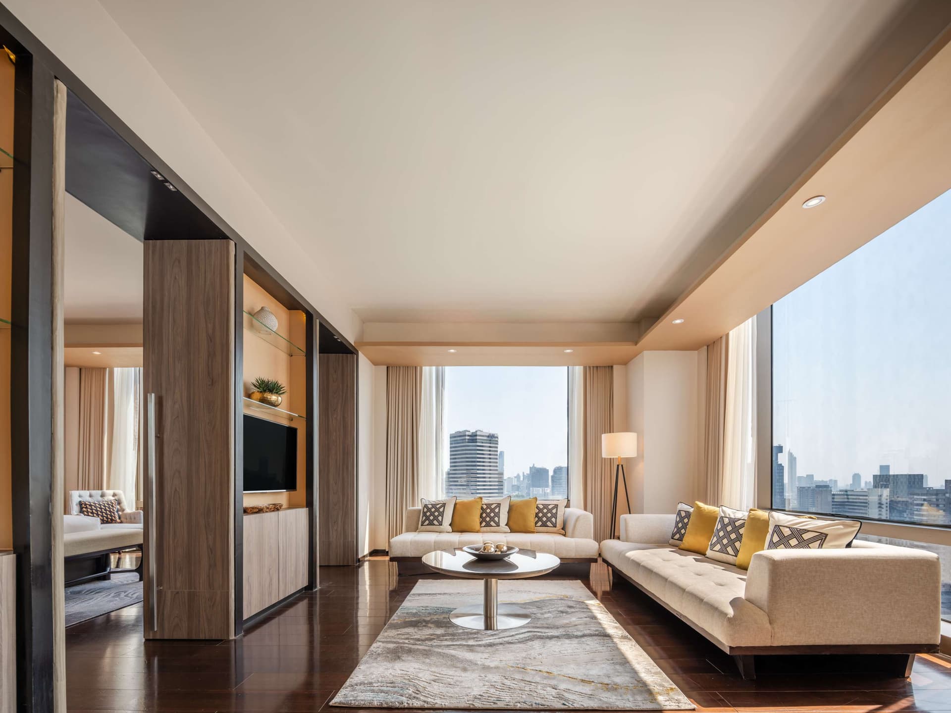 VIE Hotel Bangkok - MGallery Collection